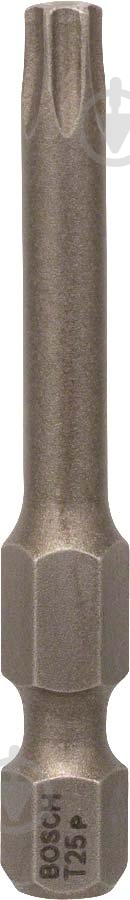 Бита Bosch Extra Hard 49 мм T30 2607001642 - фото 1 Бита Bosch Extra Hard 49 мм T30 2607001642 - фото 1
