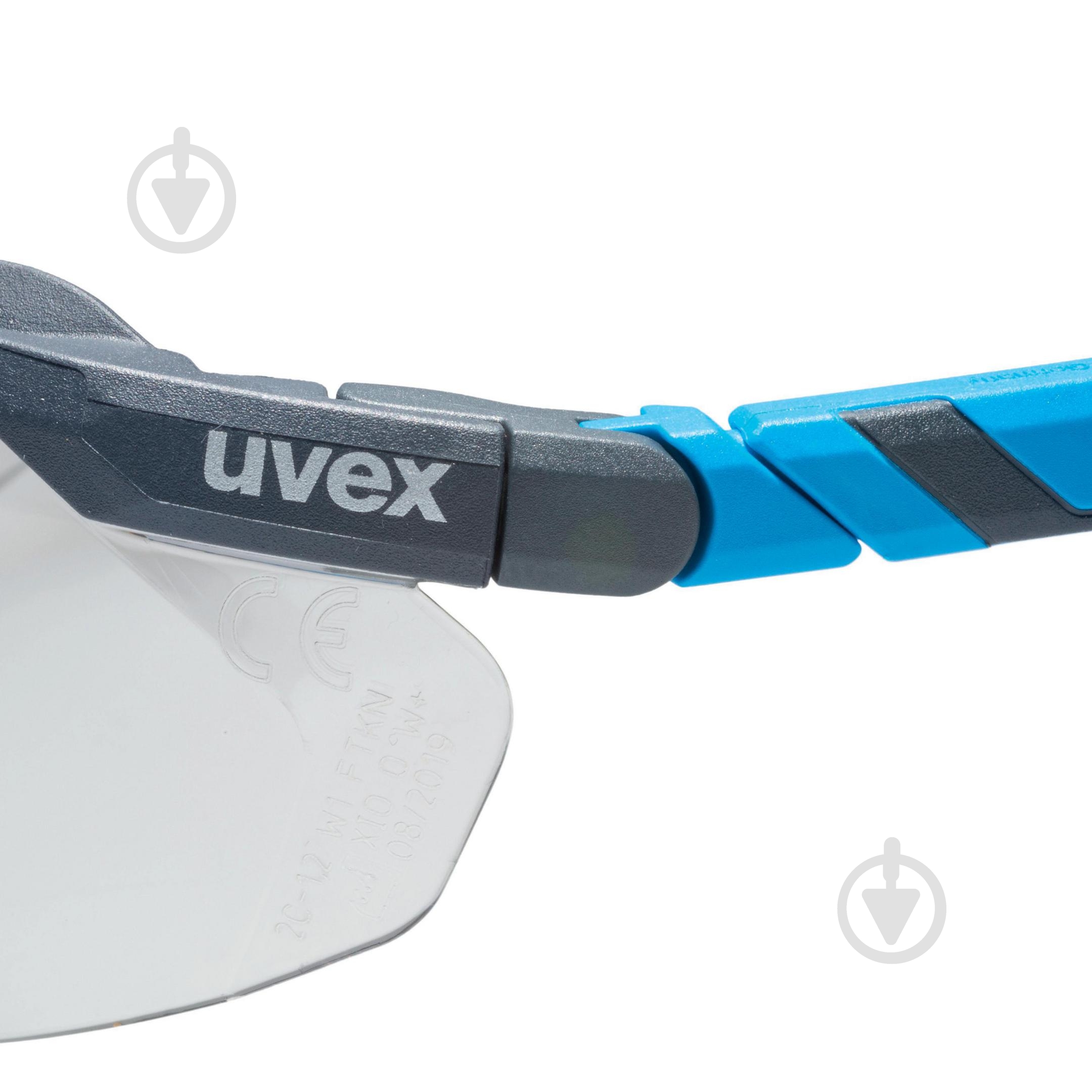 Очки защитные Uvex i-5 9183265 - фото 14