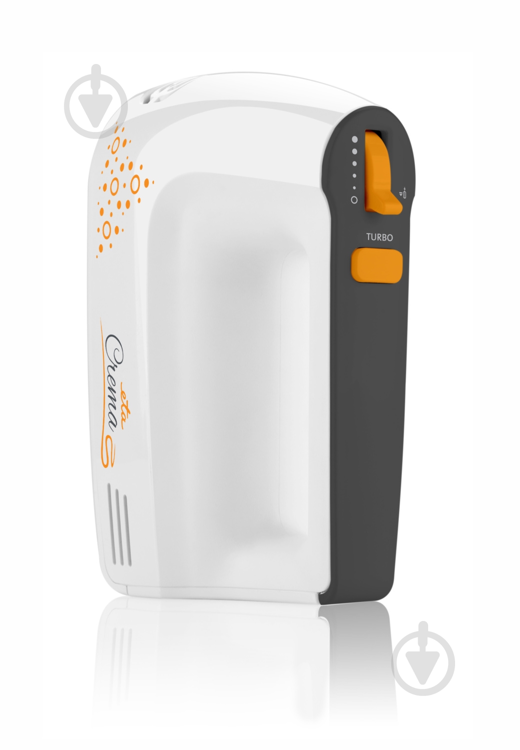 Миксер ETA Crema 0049 90000 - фото 2 Миксер ETA Crema 0049 90000 - фото 2