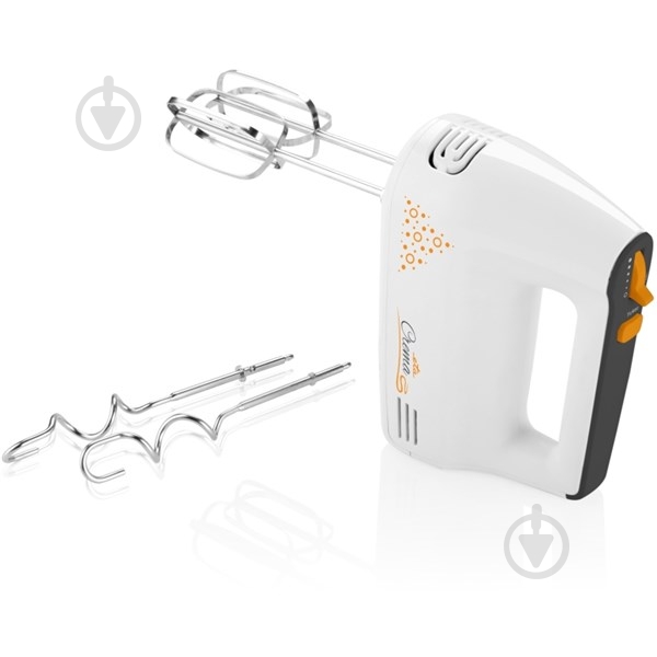 Миксер ETA Crema 0049 90000 - фото 1 Миксер ETA Crema 0049 90000 - фото 1