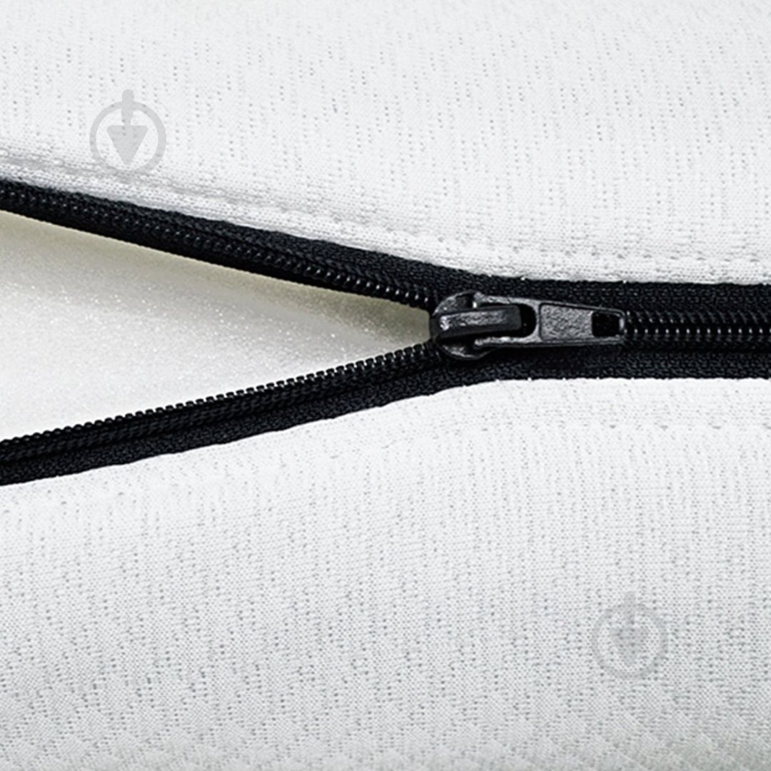 Матрац безпружинний Massage Delight 180x200 см - фото 3