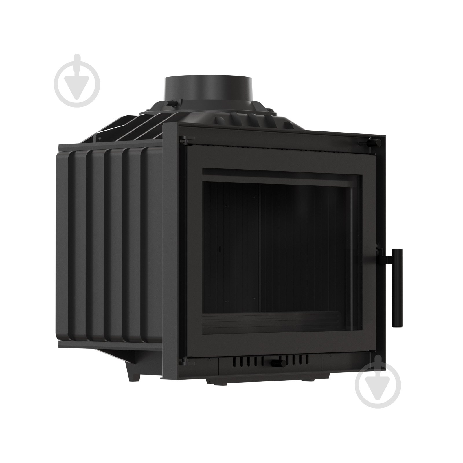 Топка для камина Trondheim - фото 3