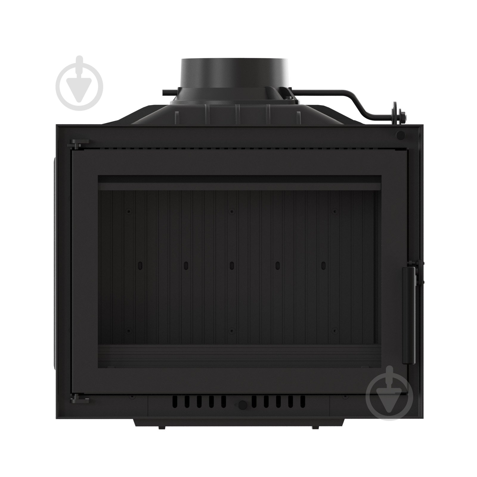 Топка для камина Trondheim - фото 2