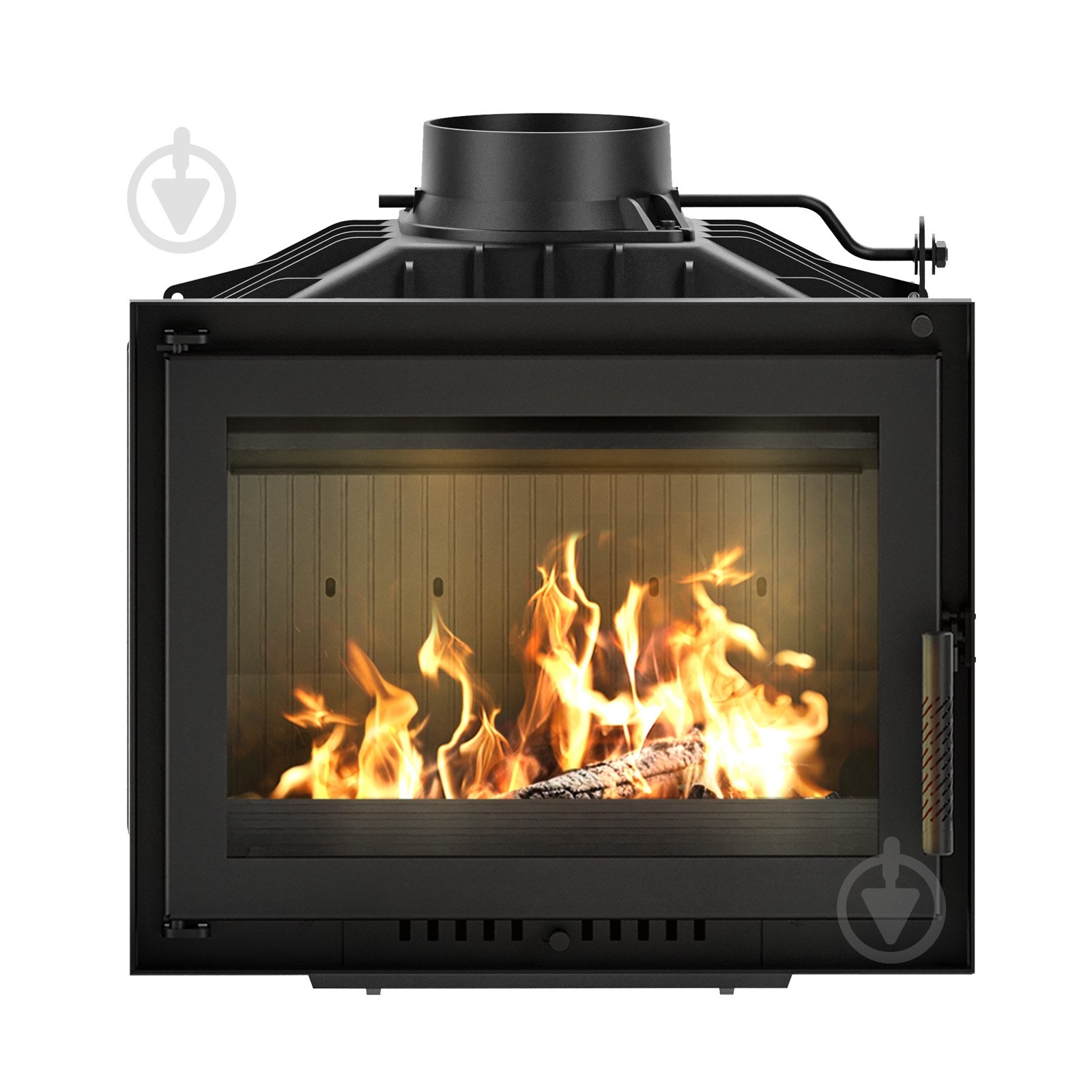 Топка для камина Trondheim - фото 1