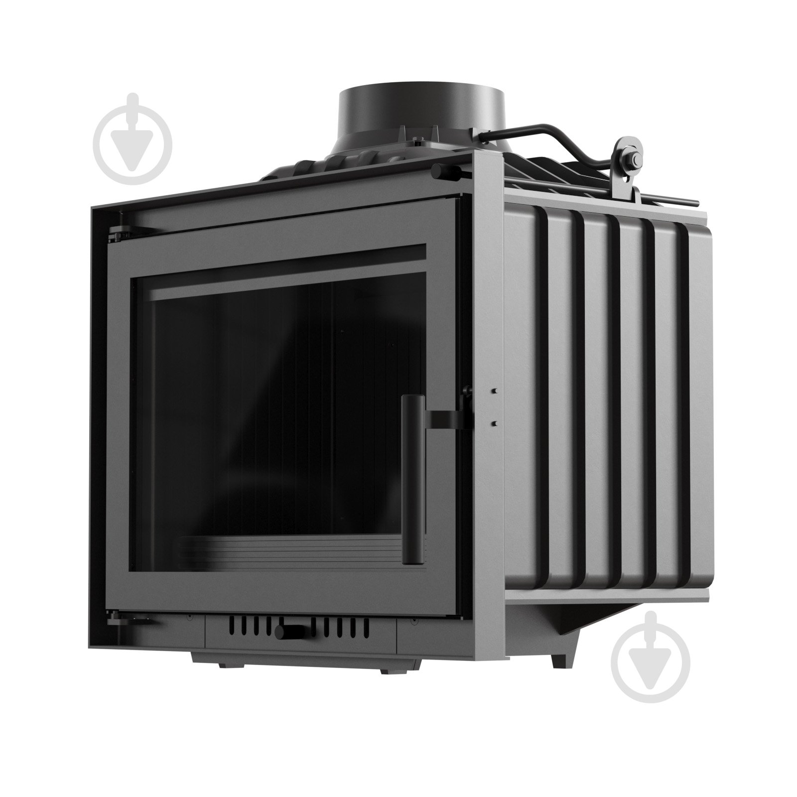 Топка для камина Trondheim - фото 4