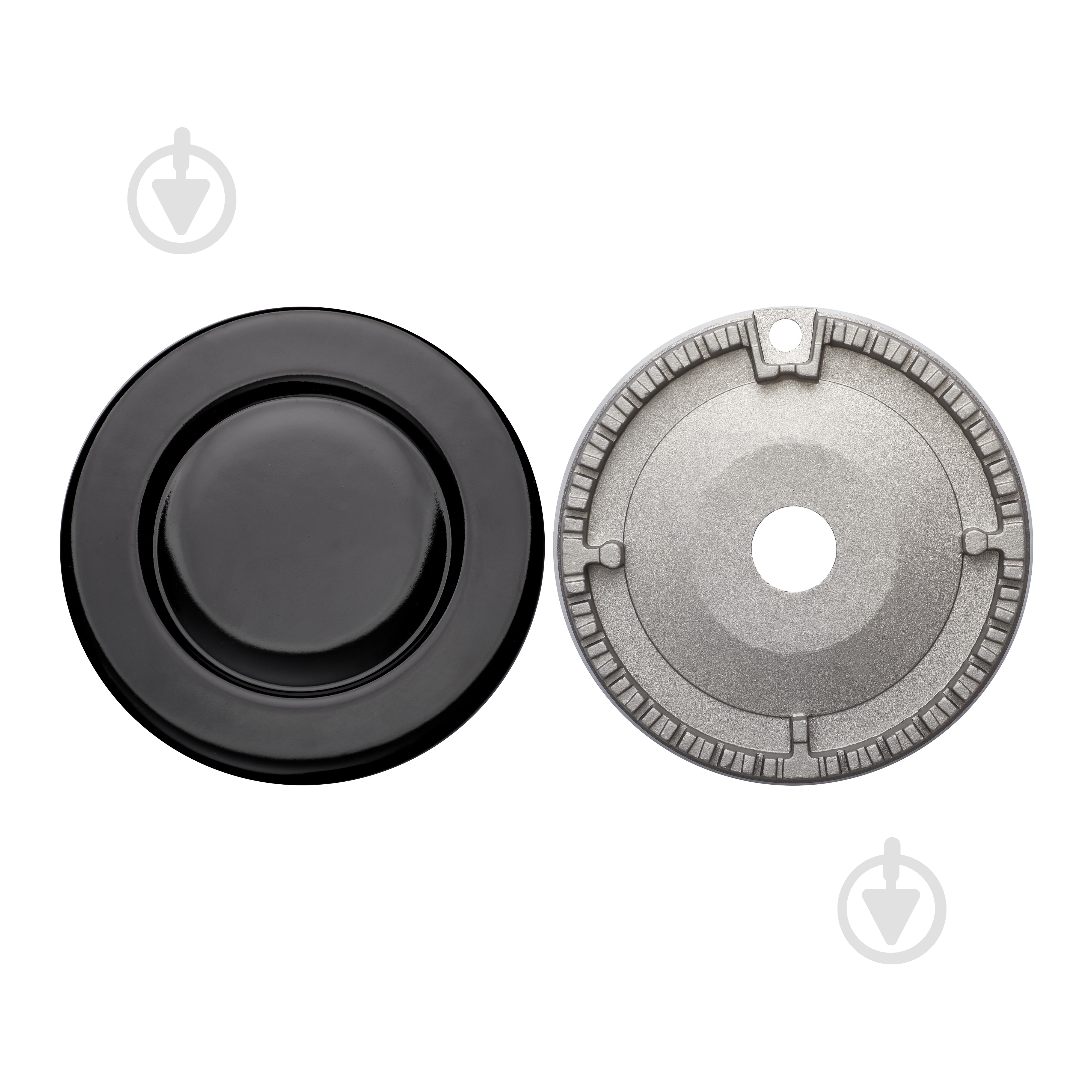 Варочная поверхность газовая Eleyus NOTA 60 IS EF - фото 12 Варочная поверхность газовая Eleyus NOTA 60 IS EF - фото 12