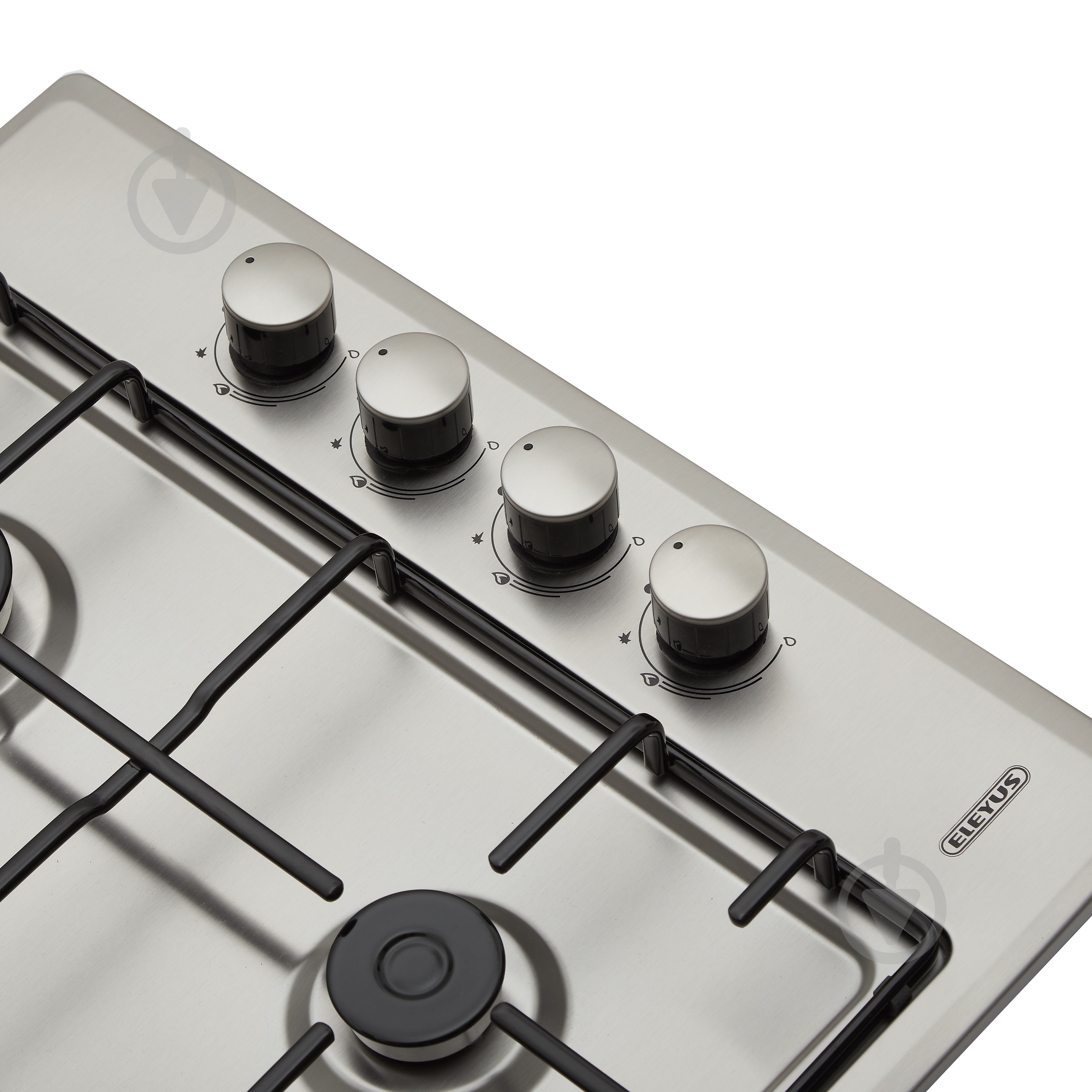 Варочная поверхность газовая Eleyus NOTA 60 IS EF - фото 5 Варочная поверхность газовая Eleyus NOTA 60 IS EF - фото 5