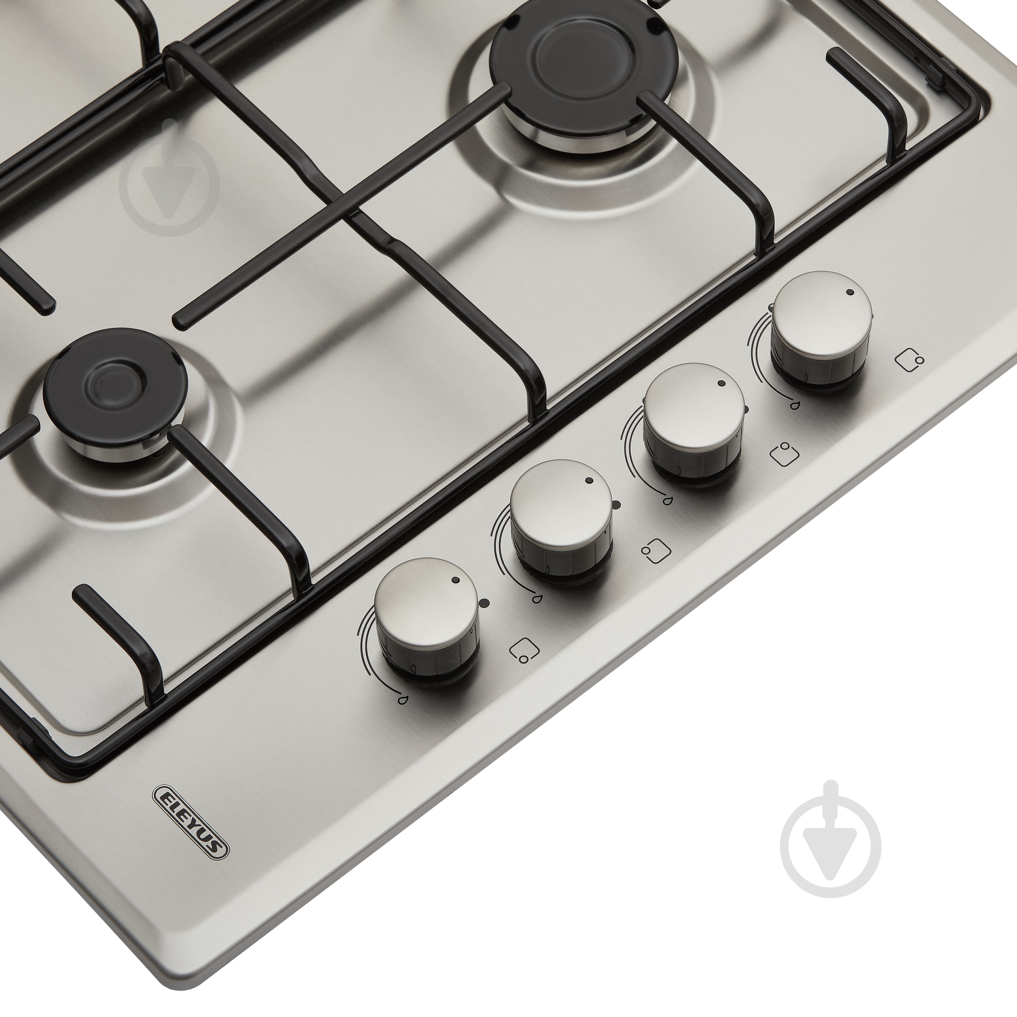 Варочная поверхность газовая Eleyus NOTA 60 IS EF - фото 6 Варочная поверхность газовая Eleyus NOTA 60 IS EF - фото 6