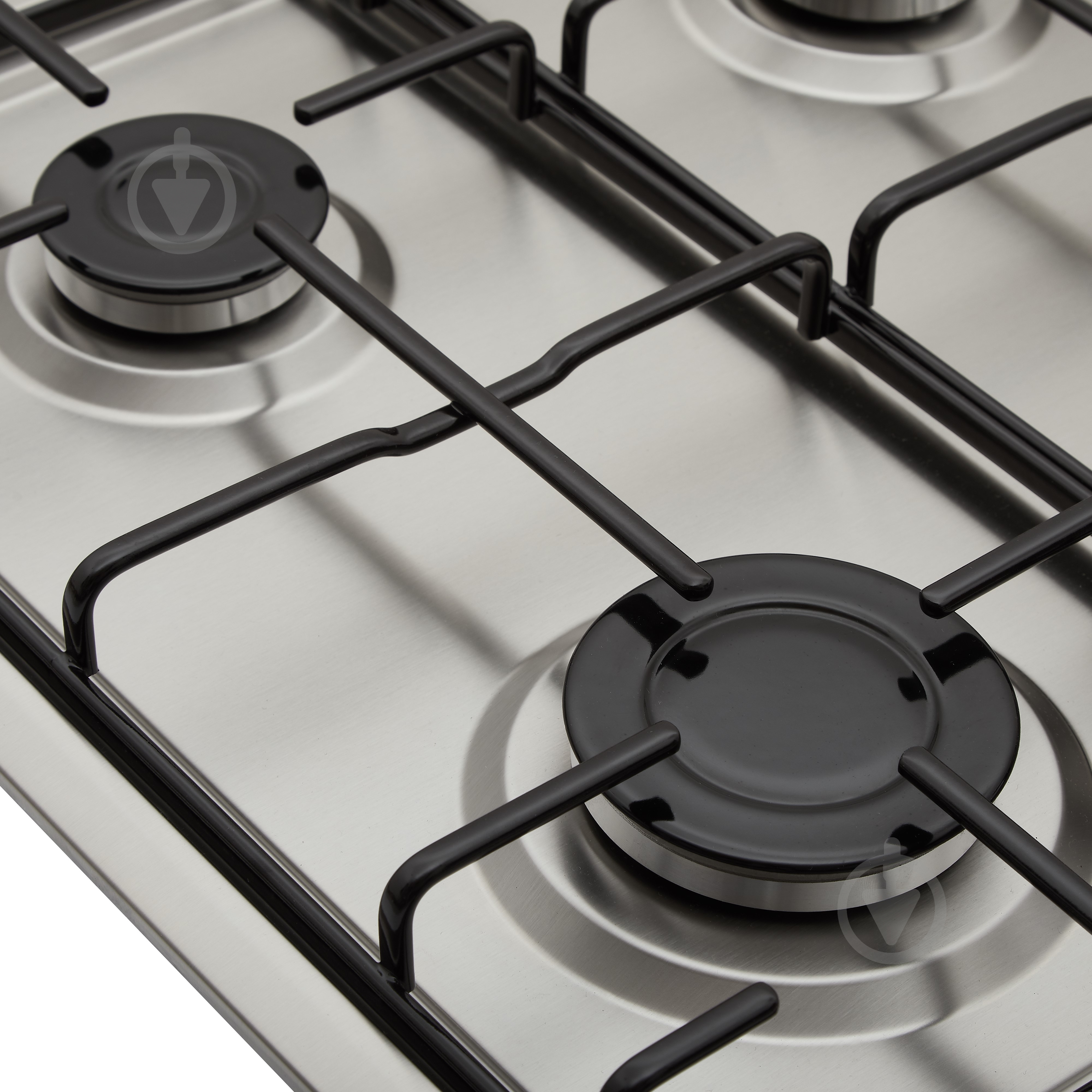 Варочная поверхность газовая Eleyus NOTA 60 IS EF - фото 7 Варочная поверхность газовая Eleyus NOTA 60 IS EF - фото 7