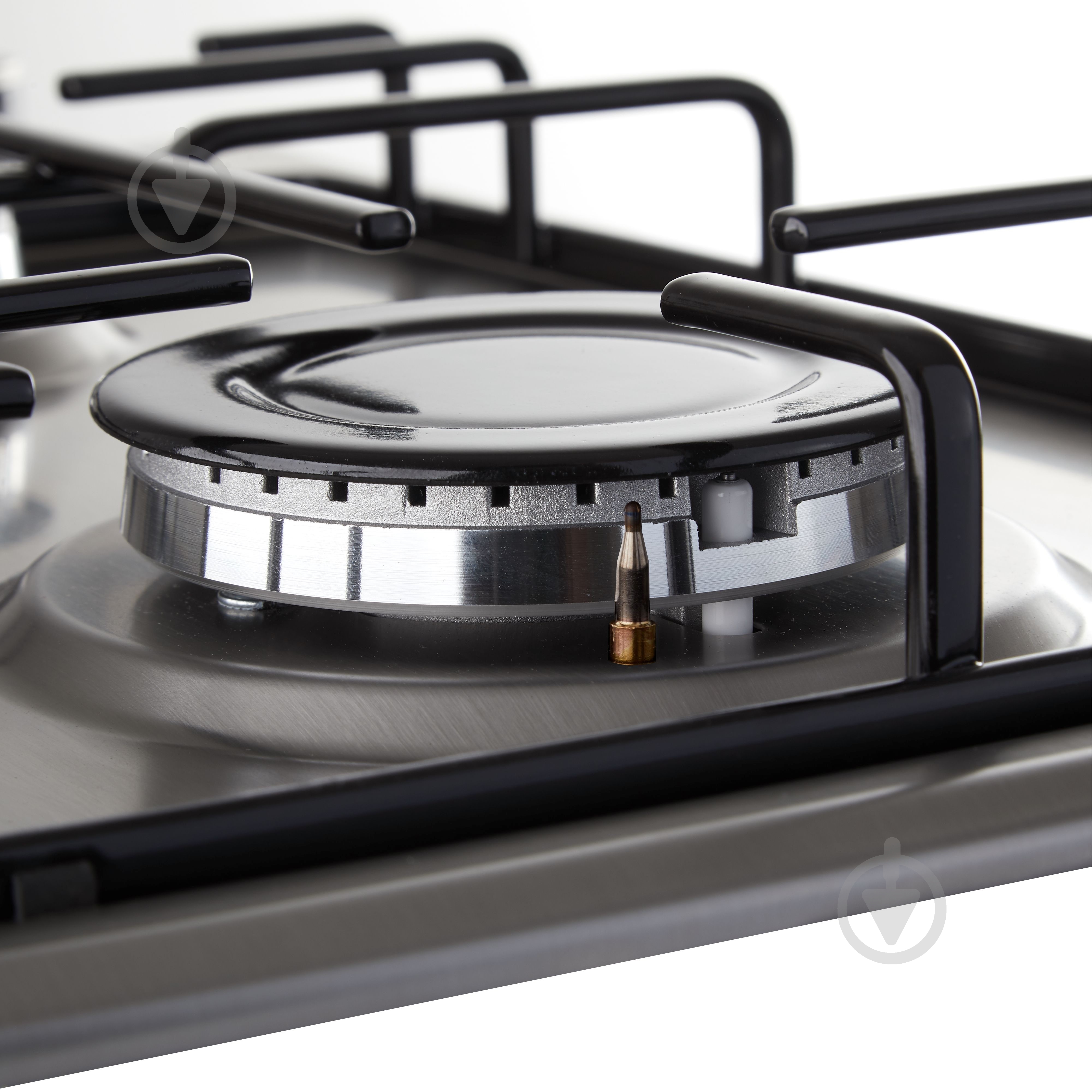 Варочная поверхность газовая Eleyus NOTA 60 IS EF - фото 9 Варочная поверхность газовая Eleyus NOTA 60 IS EF - фото 9