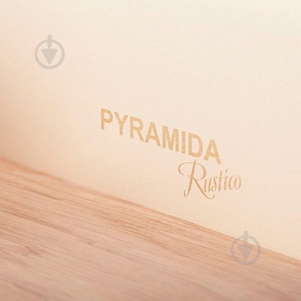 Вытяжка Pyramida MARGARITA 60 IV CHERRY - фото 5