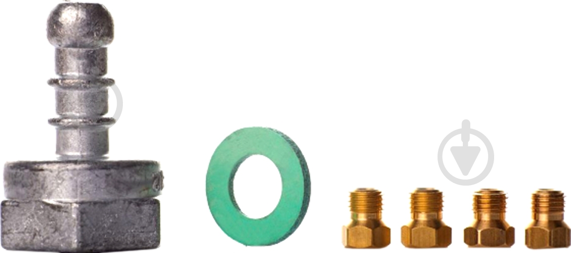 Варочная поверхность газовая Eleyus NOTA 60 BL EF - фото 12