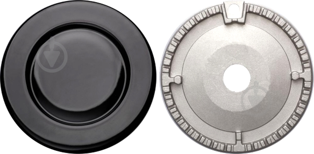 Варочная поверхность газовая Eleyus NOTA 60 BL EF - фото 11