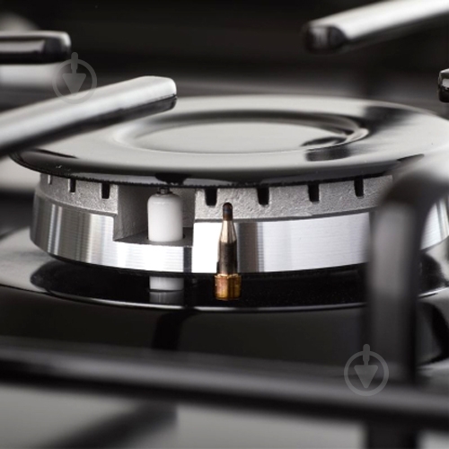 Варочная поверхность газовая Eleyus NOTA 60 BL EF - фото 9