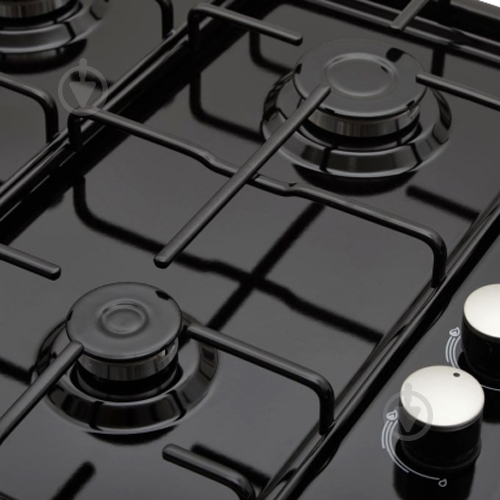 Варочная поверхность газовая Eleyus NOTA 60 BL EF - фото 8