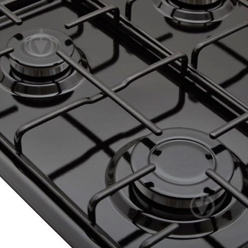 Варочная поверхность газовая Eleyus NOTA 60 BL EF - фото 7