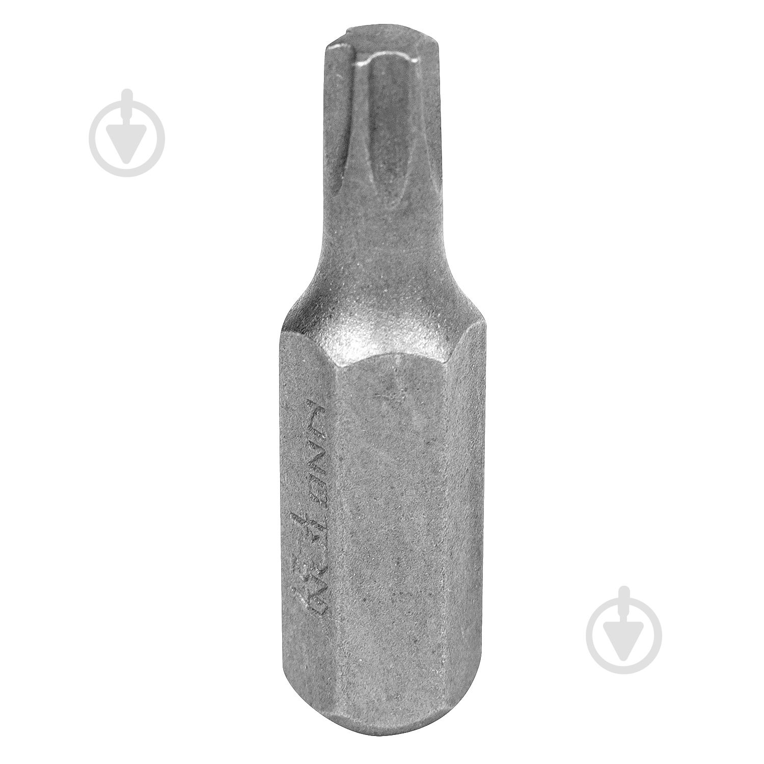Бита KING TONY Torx Т27 (5/16"х32 мм) 183227T - фото 1