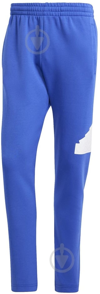 Брюки Adidas IR9178 р. S синий - фото 1