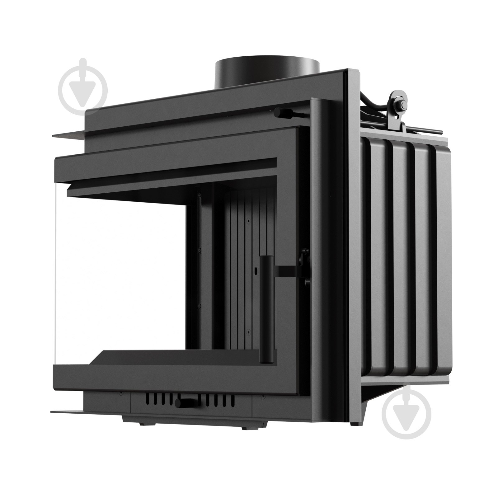 Топка для камина Trondheim L - фото 4