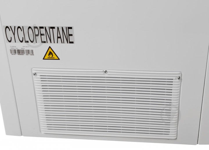 Морозильный ларь Elenberg CFR-202-O - фото 16 Морозильный ларь Elenberg CFR-202-O - фото 16