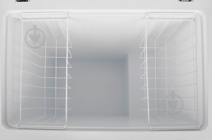 Морозильный ларь Elenberg CFR-202-O - фото 8 Морозильный ларь Elenberg CFR-202-O - фото 8