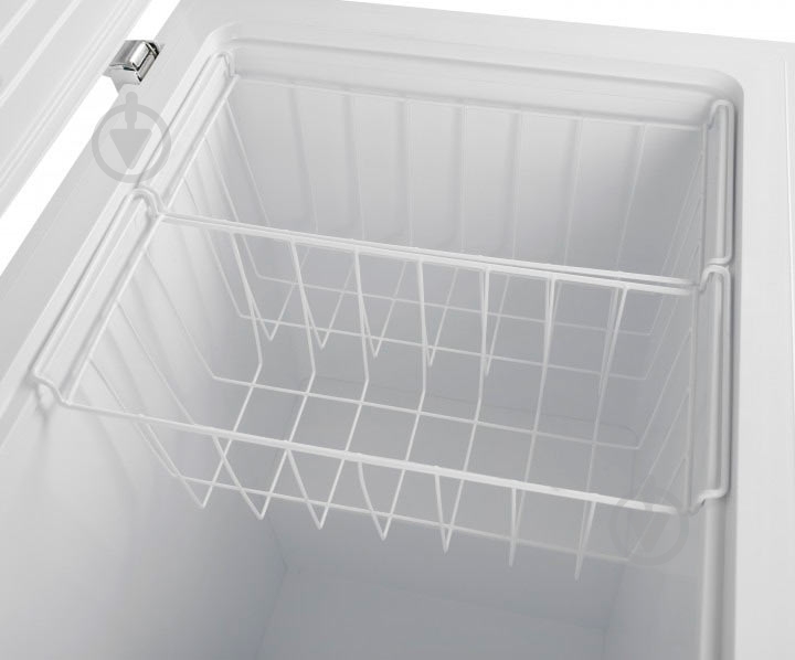 Морозильный ларь Elenberg CFR-202-O - фото 12 Морозильный ларь Elenberg CFR-202-O - фото 12