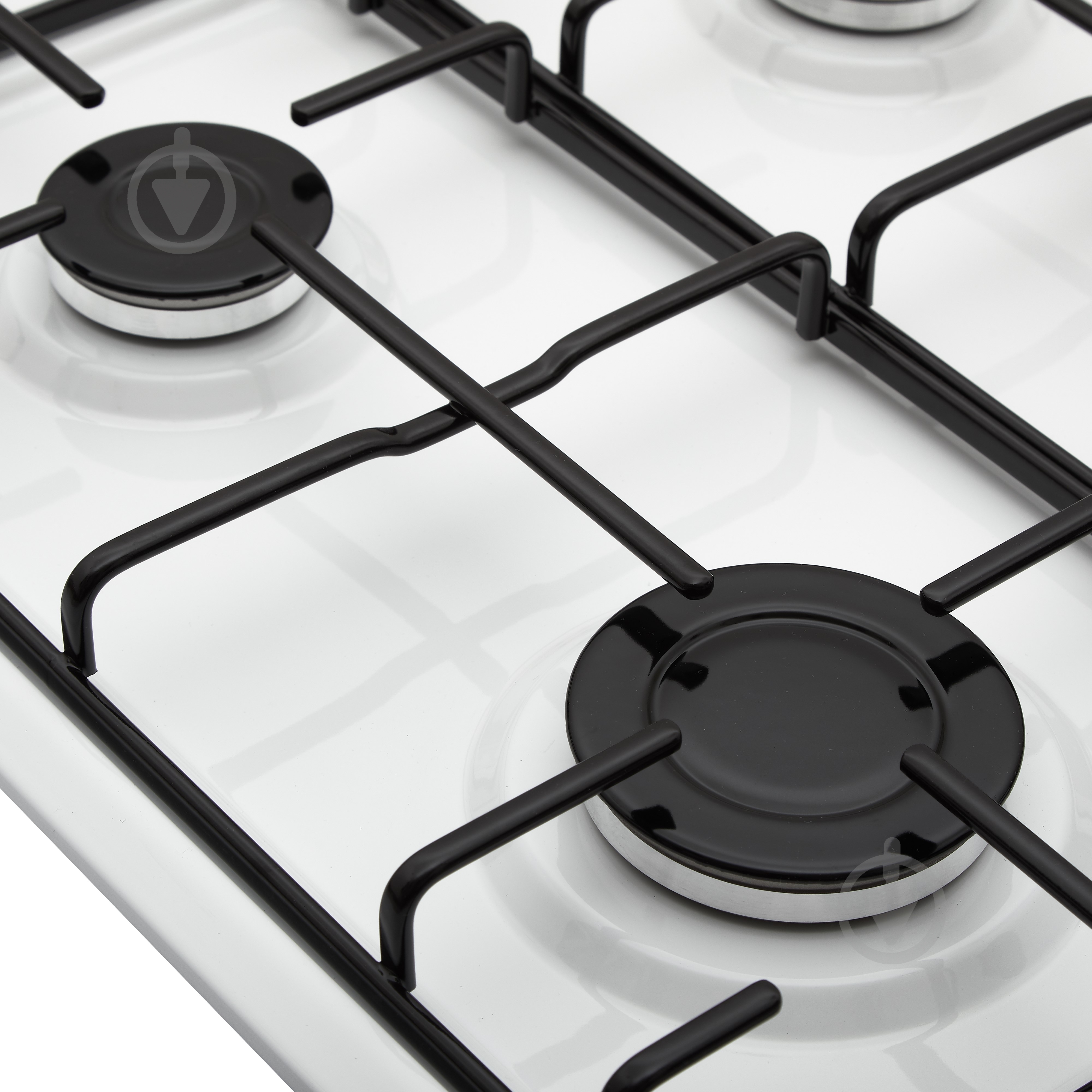 Варочная поверхность газовая Eleyus NOTA 60 WH EF - фото 7 Варочная поверхность газовая Eleyus NOTA 60 WH EF - фото 7