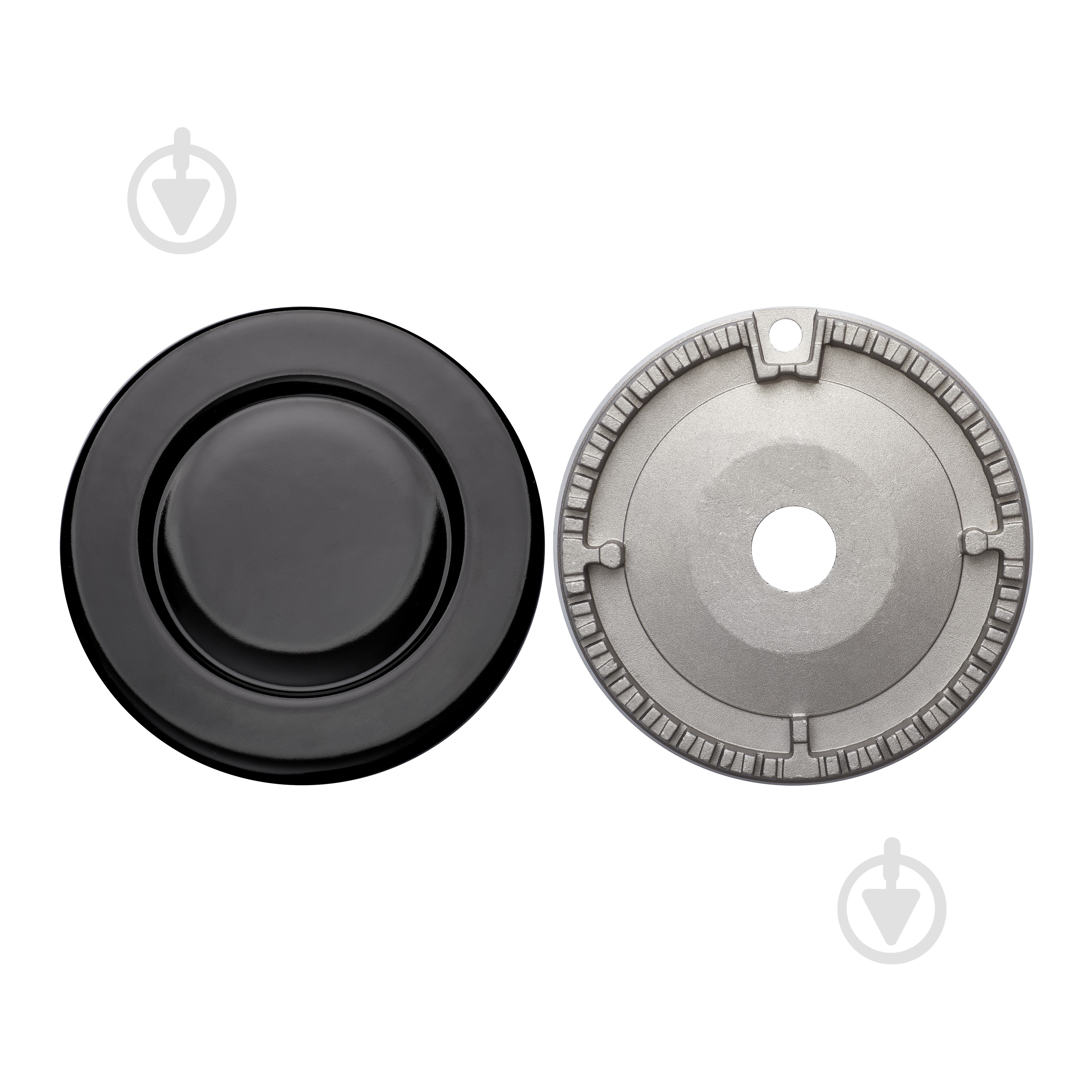 Варочная поверхность газовая Eleyus NOTA 60 BG EF - фото 11