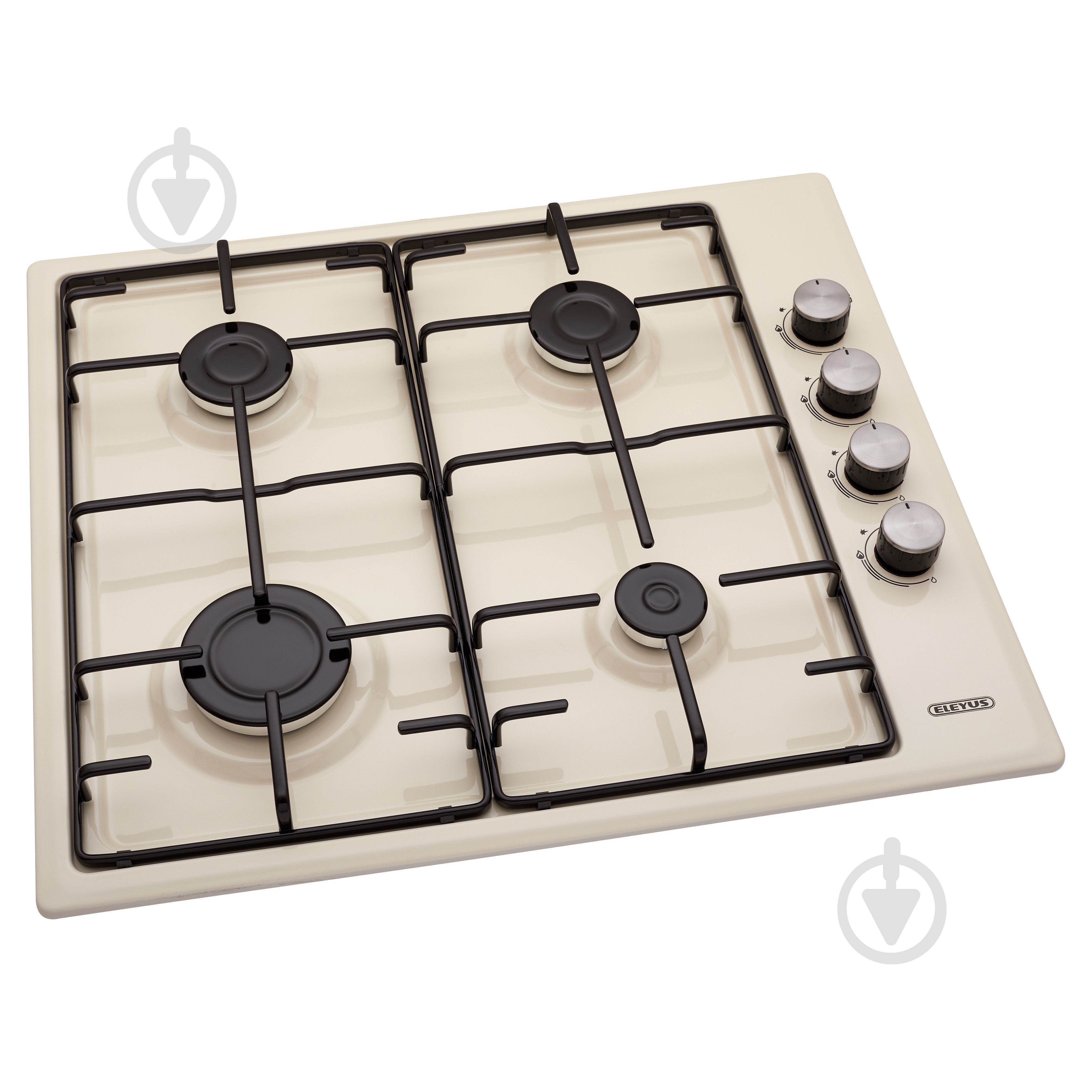 Варочная поверхность газовая Eleyus NOTA 60 BG EF - фото 3