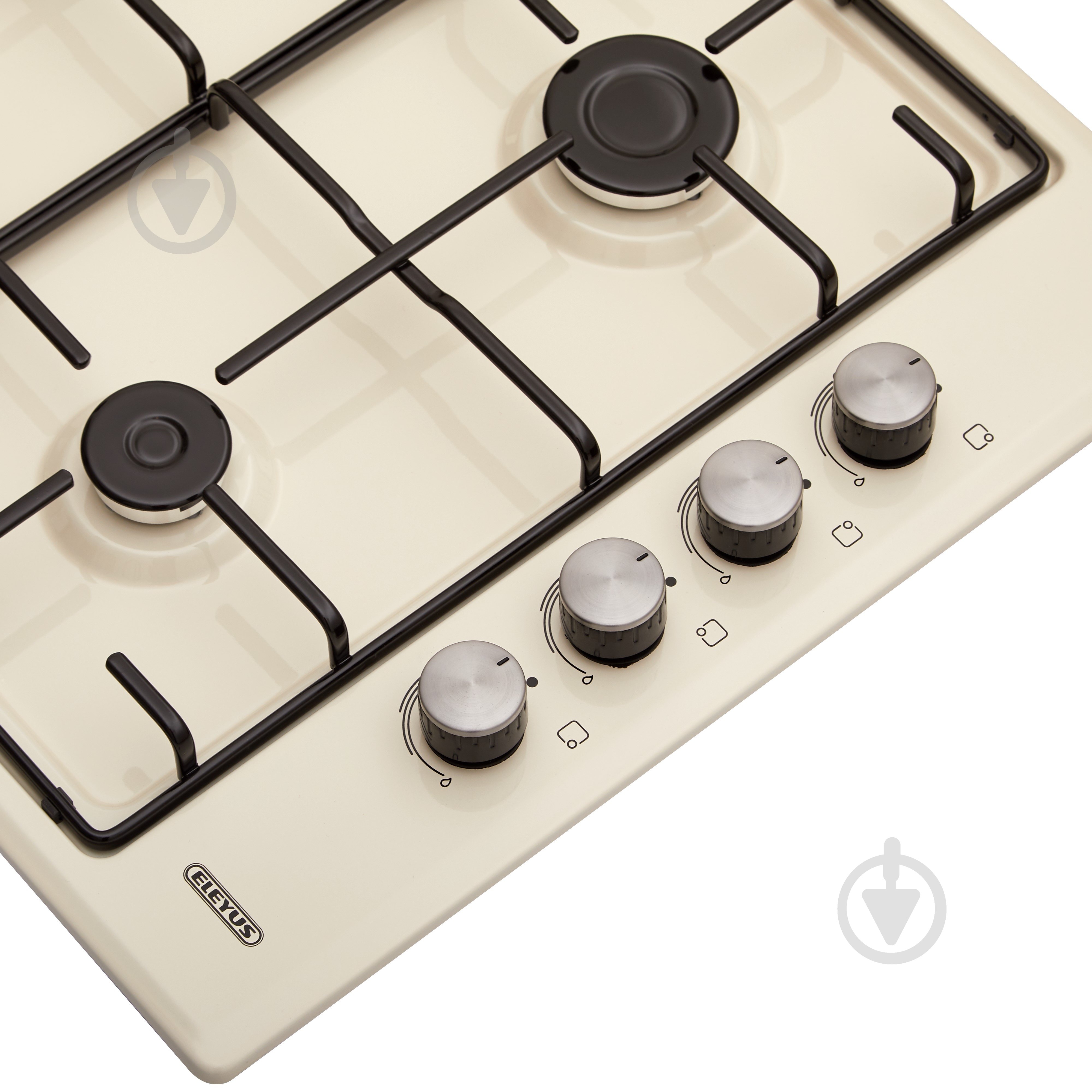 Варочная поверхность газовая Eleyus NOTA 60 BG EF - фото 5