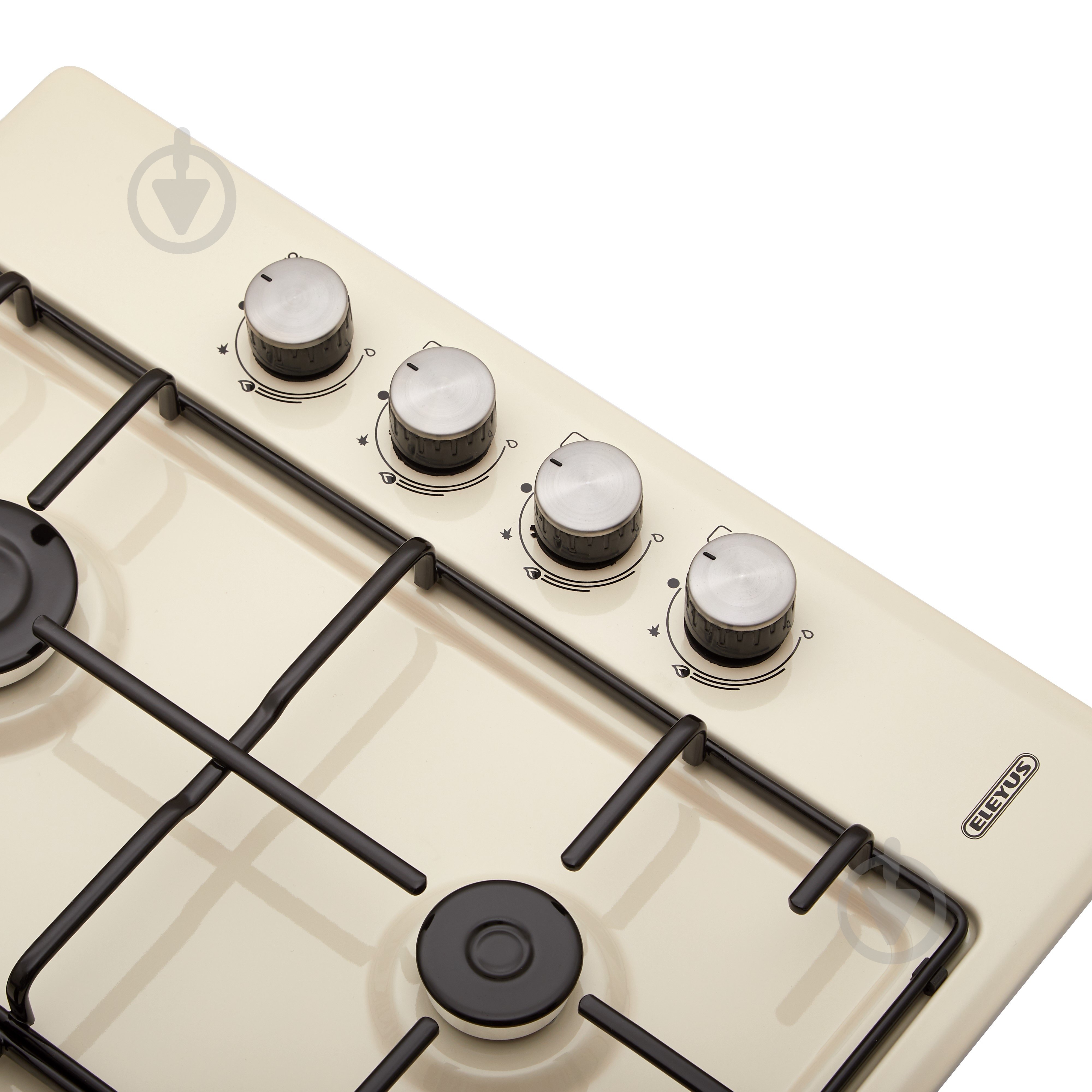 Варочная поверхность газовая Eleyus NOTA 60 BG EF - фото 6
