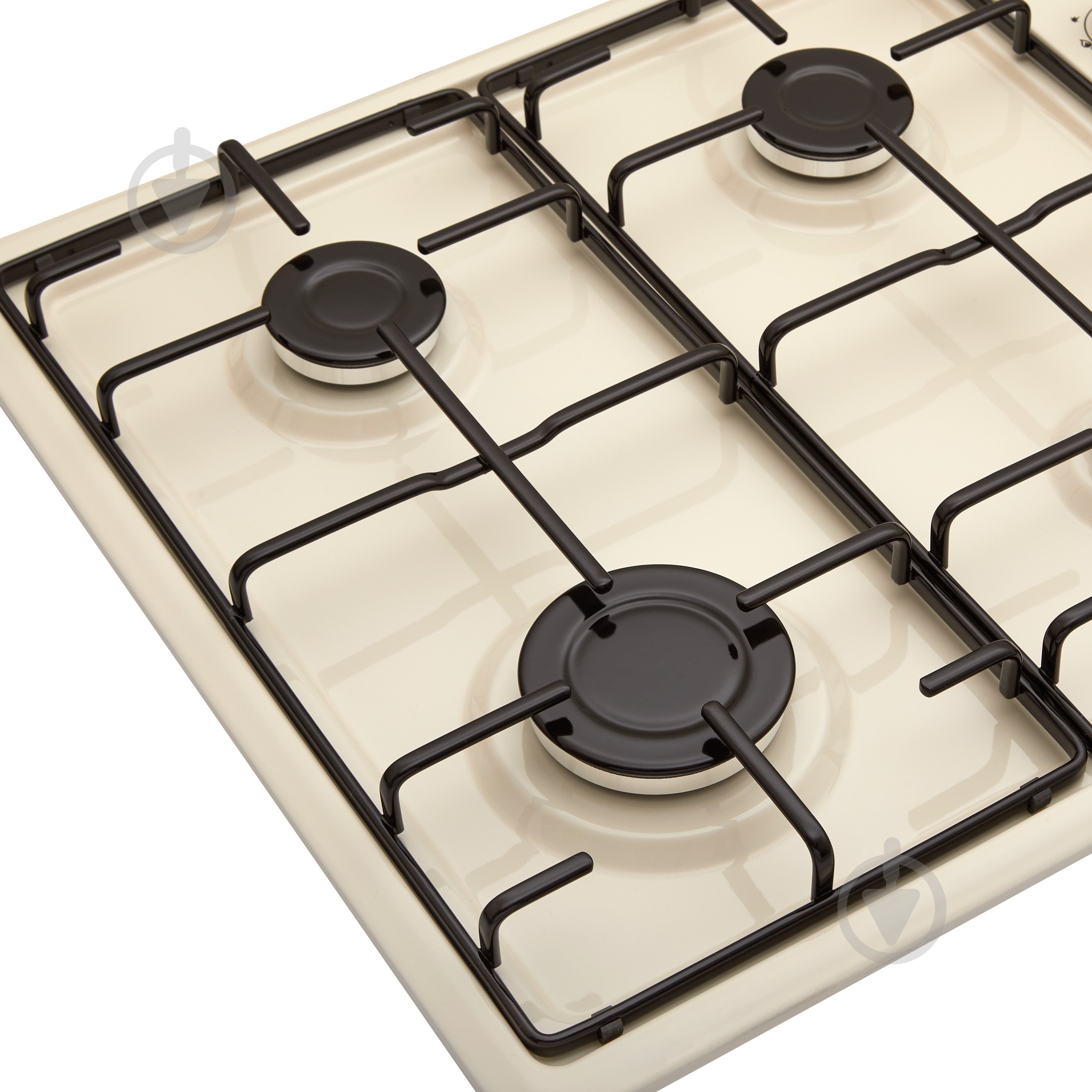 Варочная поверхность газовая Eleyus NOTA 60 BG EF - фото 8