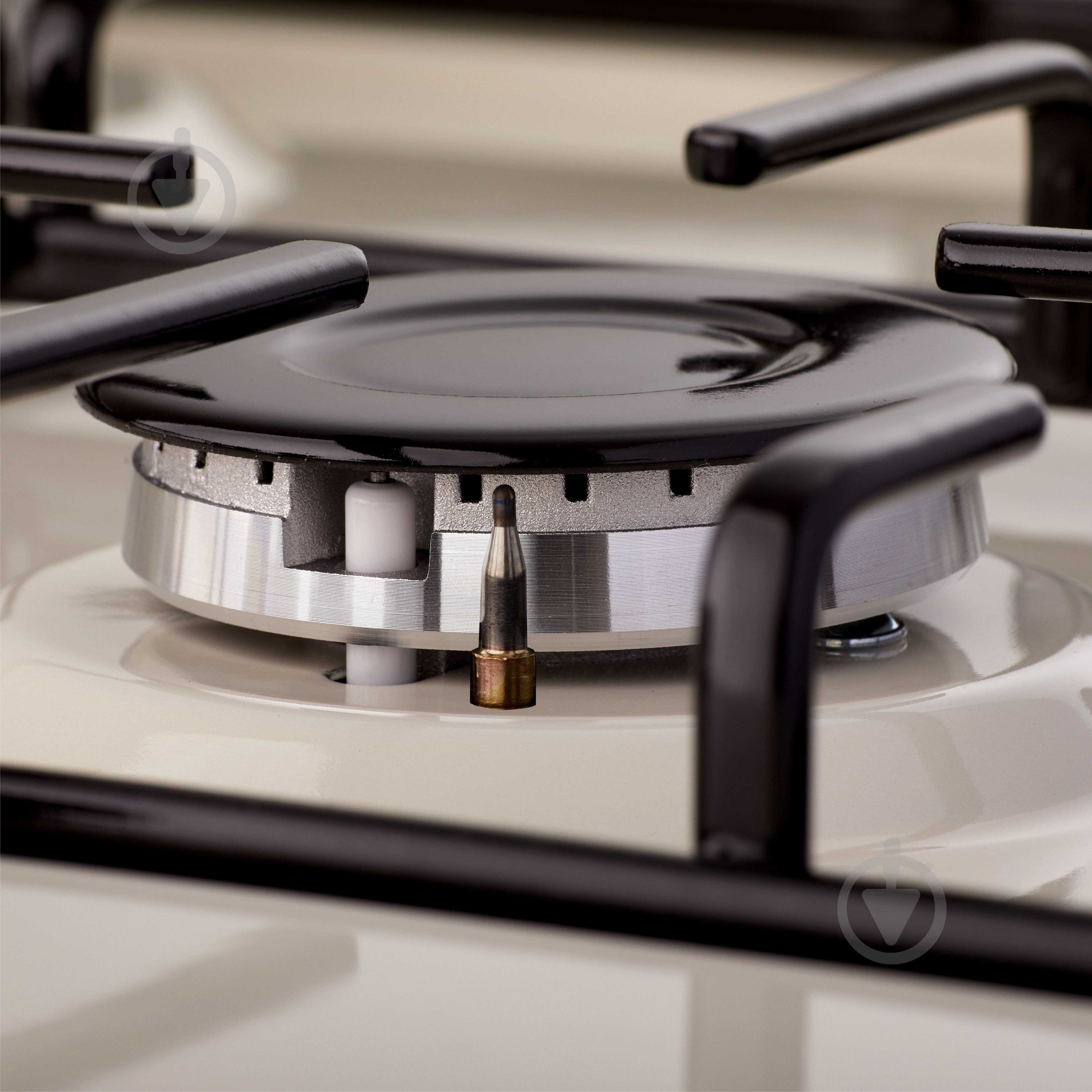 Варочная поверхность газовая Eleyus NOTA 60 BG EF - фото 9