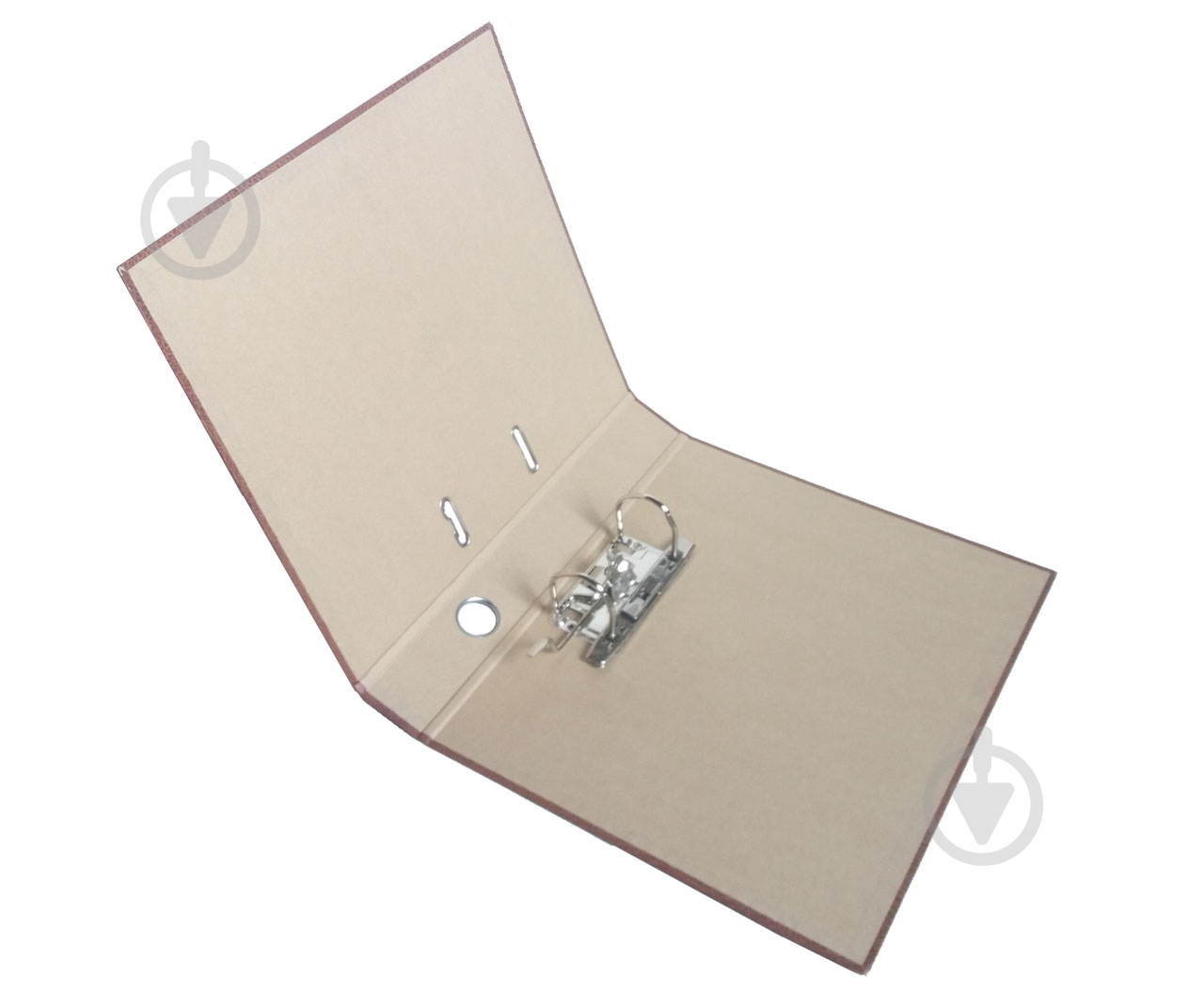 Папка-регистратор А4 50 мм iTEM - фото 3 Папка-регистратор А4 50 мм iTEM - фото 3