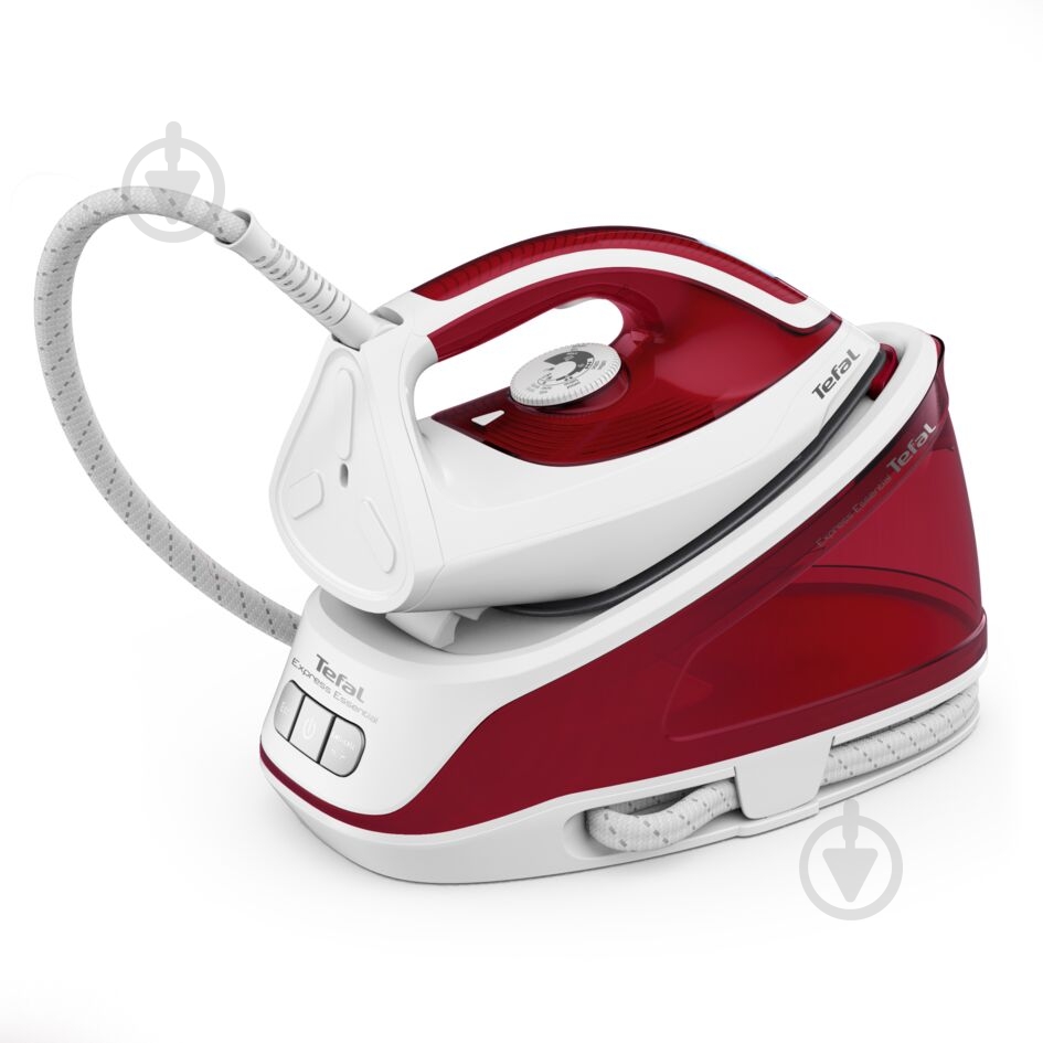 Утюг с парогенератором Tefal Express Easy SV6111E1 - фото 1