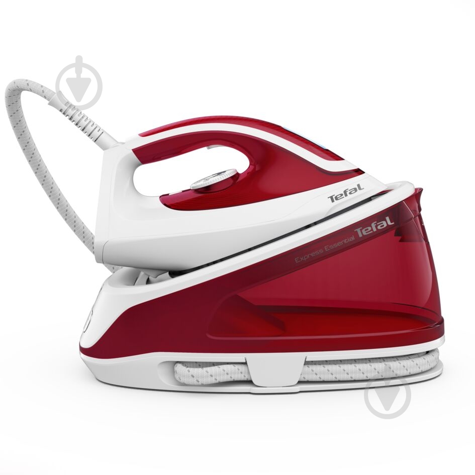 Утюг с парогенератором Tefal Express Easy SV6111E1 - фото 6