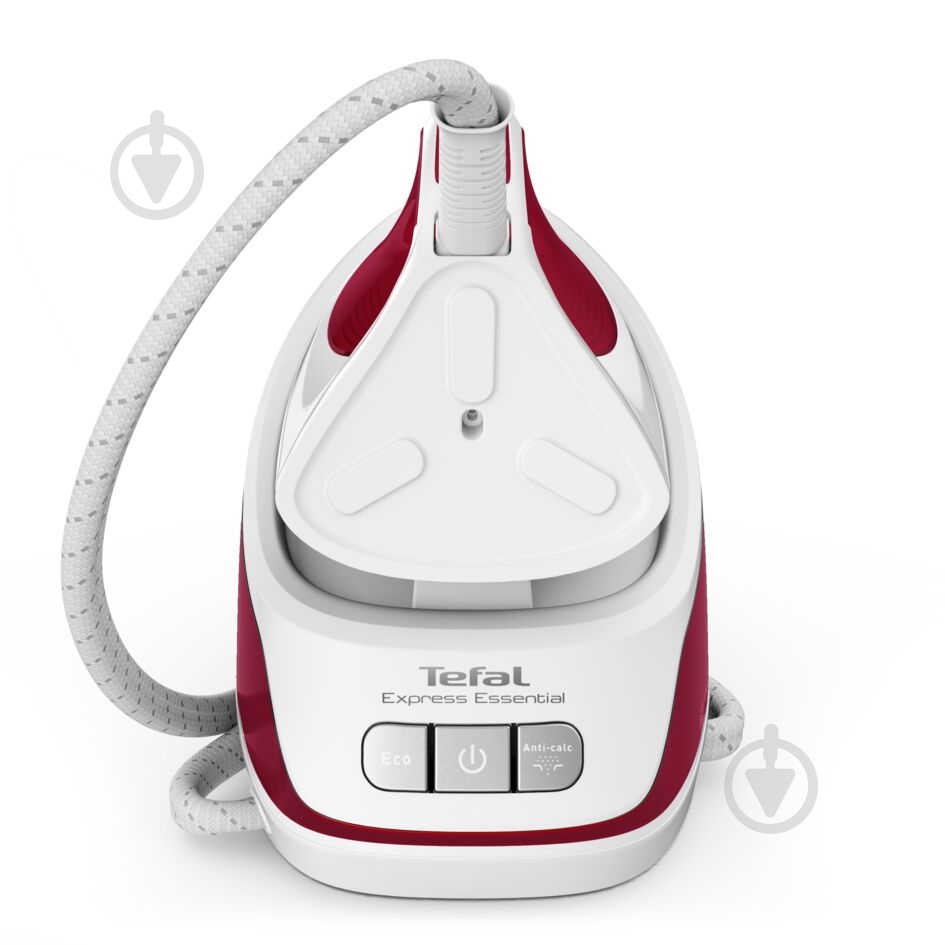 Утюг с парогенератором Tefal Express Easy SV6111E1 - фото 8