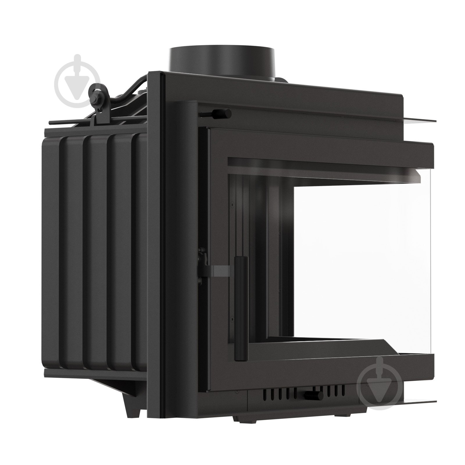 Топка для камина Trondheim P - фото 4 Топка для камина Trondheim P - фото 4