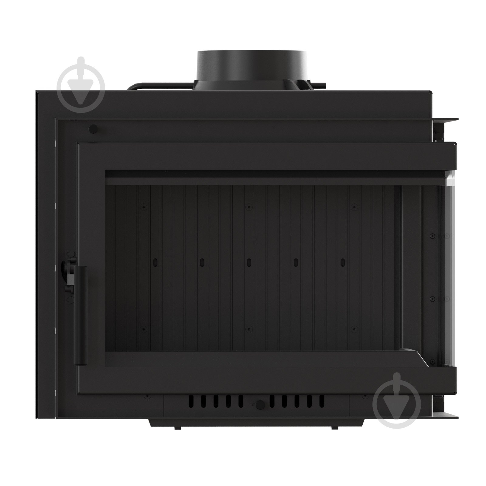 Топка для камина Trondheim P - фото 2 Топка для камина Trondheim P - фото 2