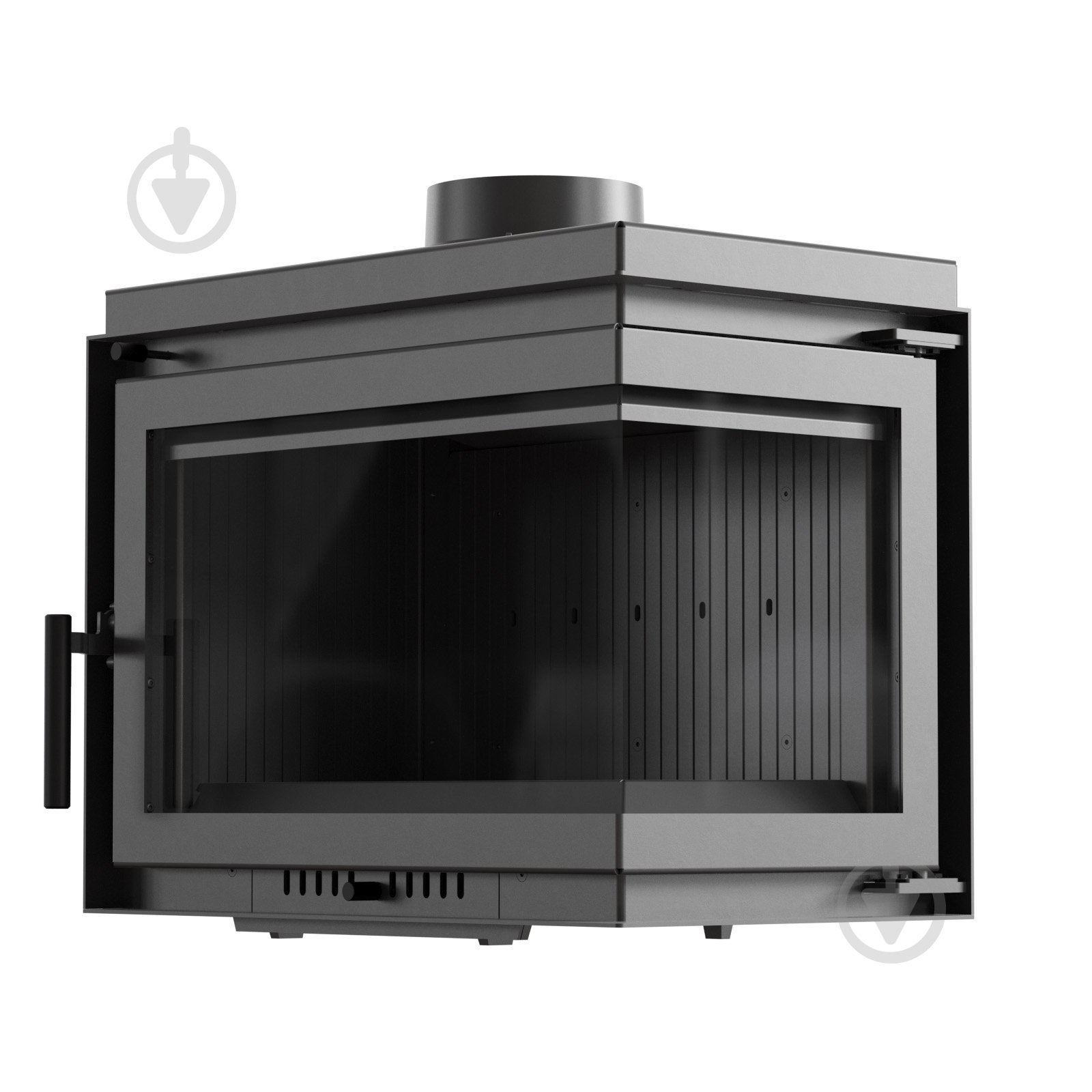 Топка для камина Trondheim P - фото 3 Топка для камина Trondheim P - фото 3