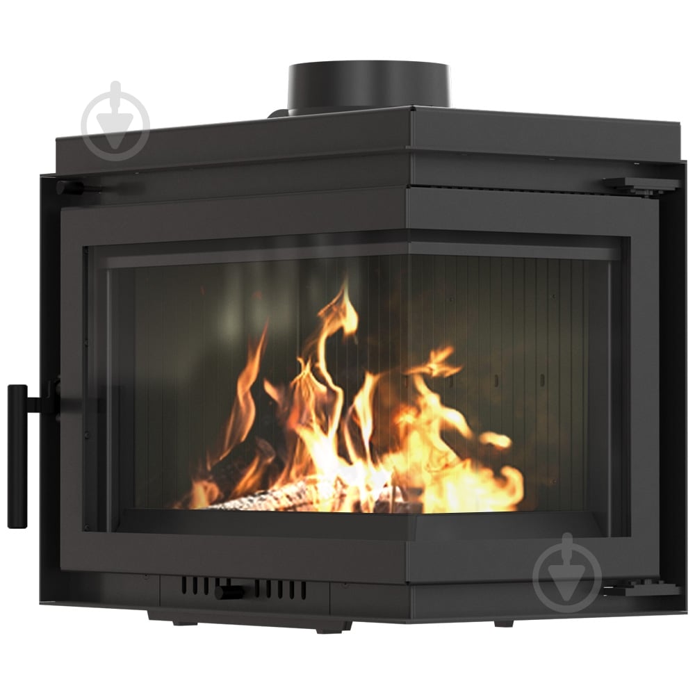 Топка для камина Trondheim P - фото 1 Топка для камина Trondheim P - фото 1