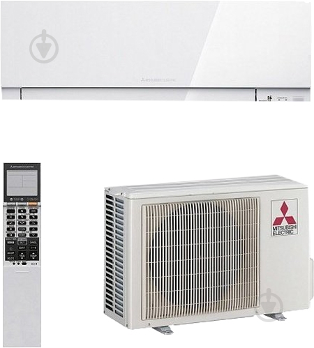 Кондиционер Mitsubishi Electric MSZ-EF50VE3B-ER2 - фото 1 Кондиционер Mitsubishi Electric MSZ-EF50VE3B-ER2 - фото 1