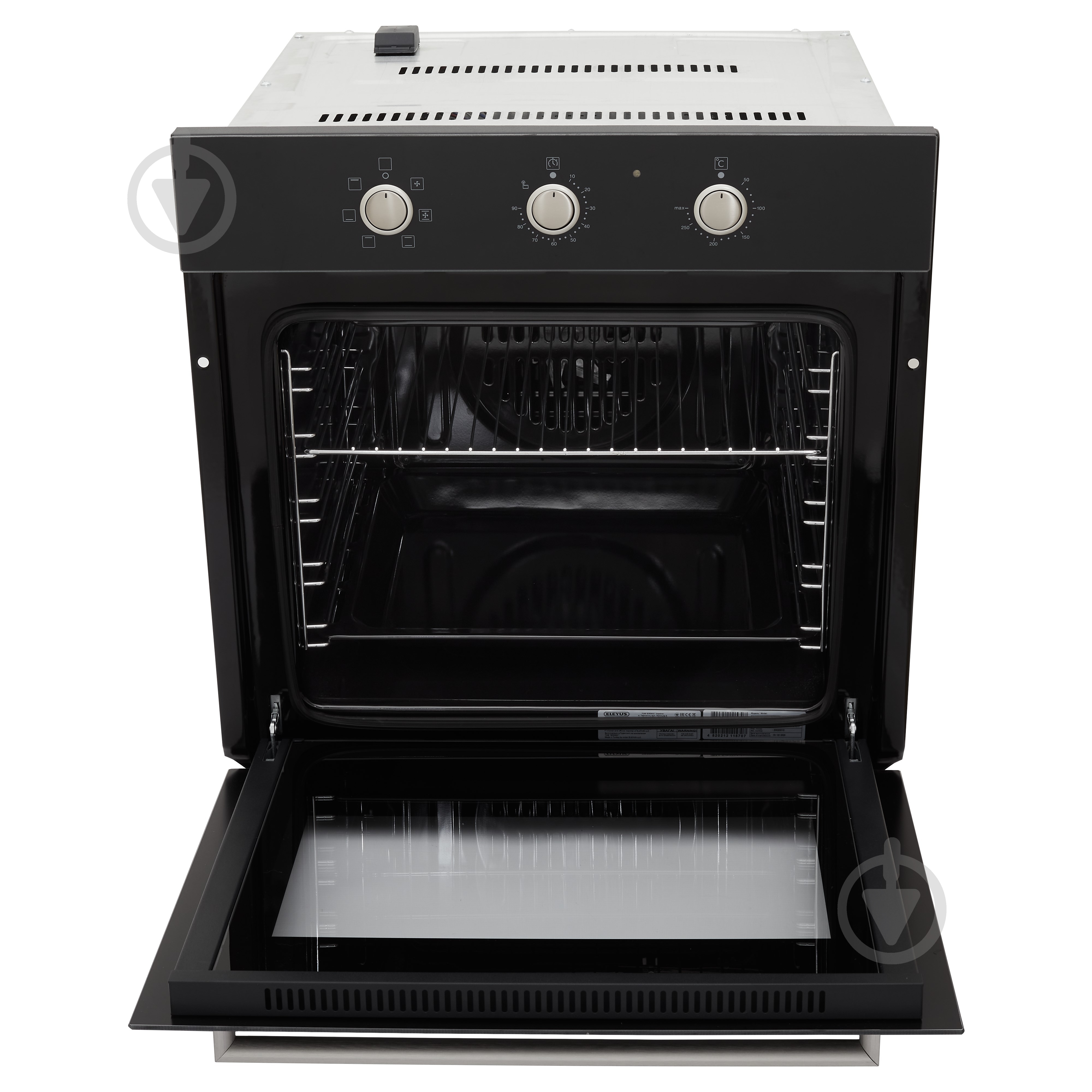 Духовой шкаф Eleyus DIANA 6006 BL - фото 11 Духовой шкаф Eleyus DIANA 6006 BL - фото 11