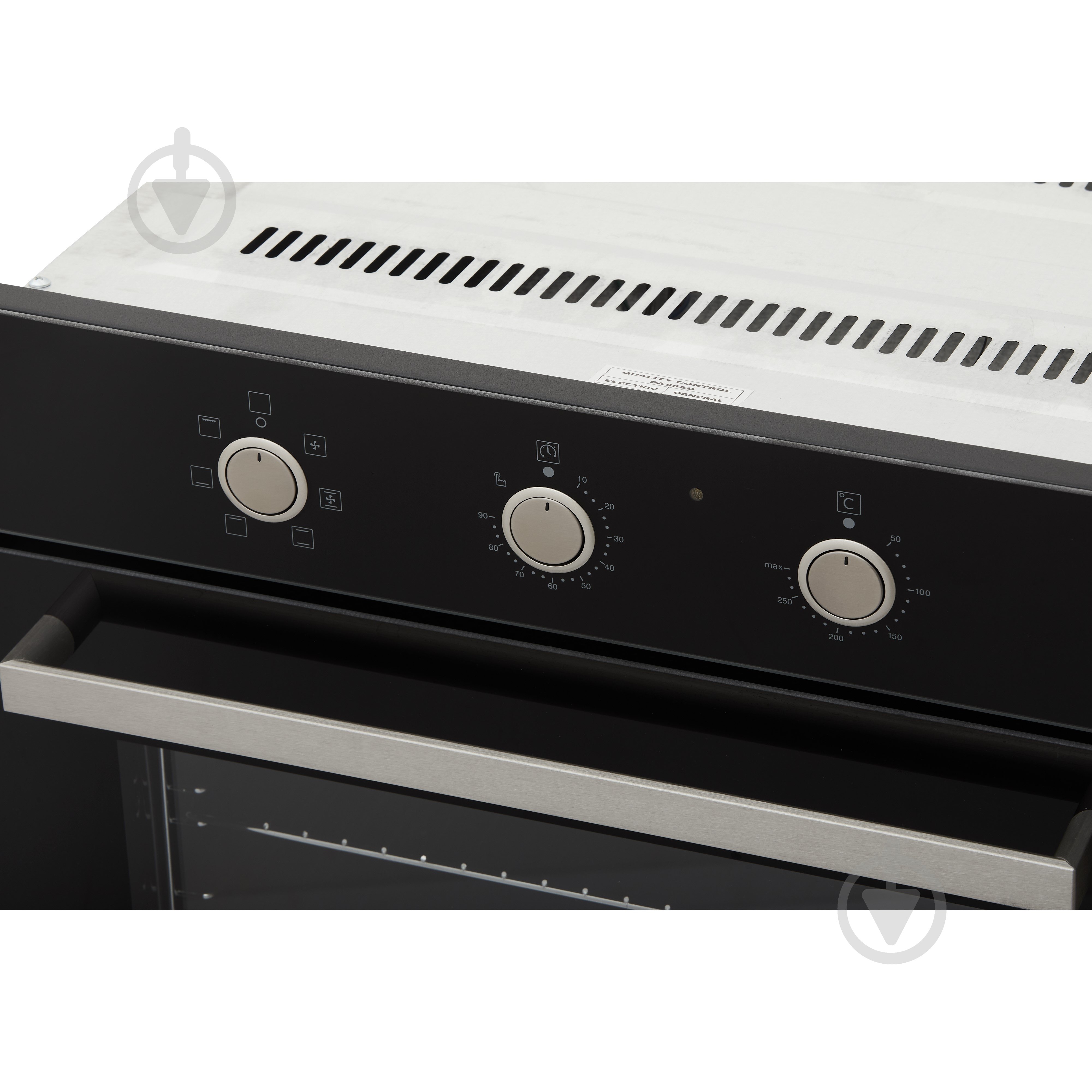 Духовой шкаф Eleyus DIANA 6006 BL - фото 3 Духовой шкаф Eleyus DIANA 6006 BL - фото 3