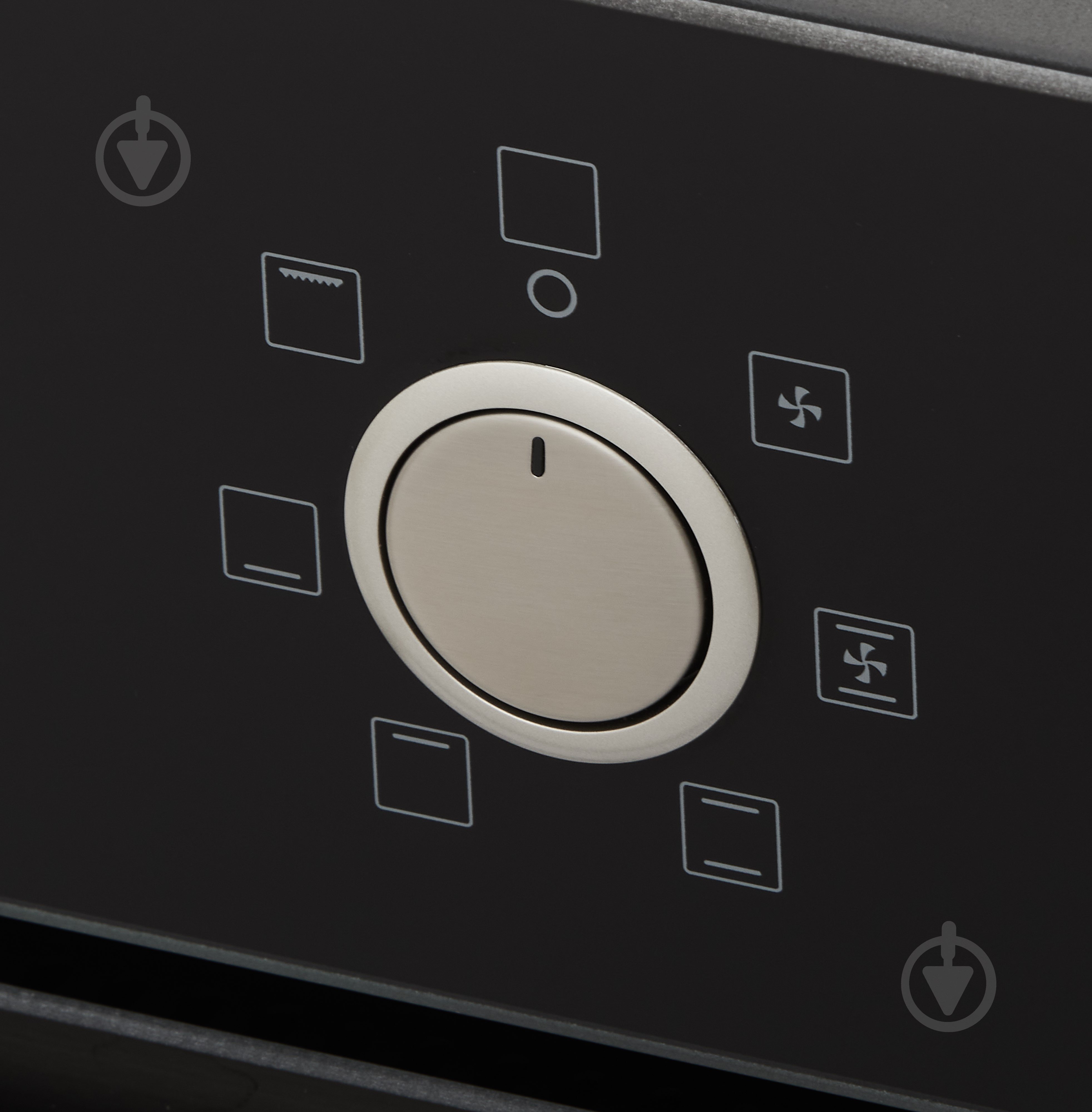 Духовой шкаф Eleyus DIANA 6006 BL - фото 4 Духовой шкаф Eleyus DIANA 6006 BL - фото 4