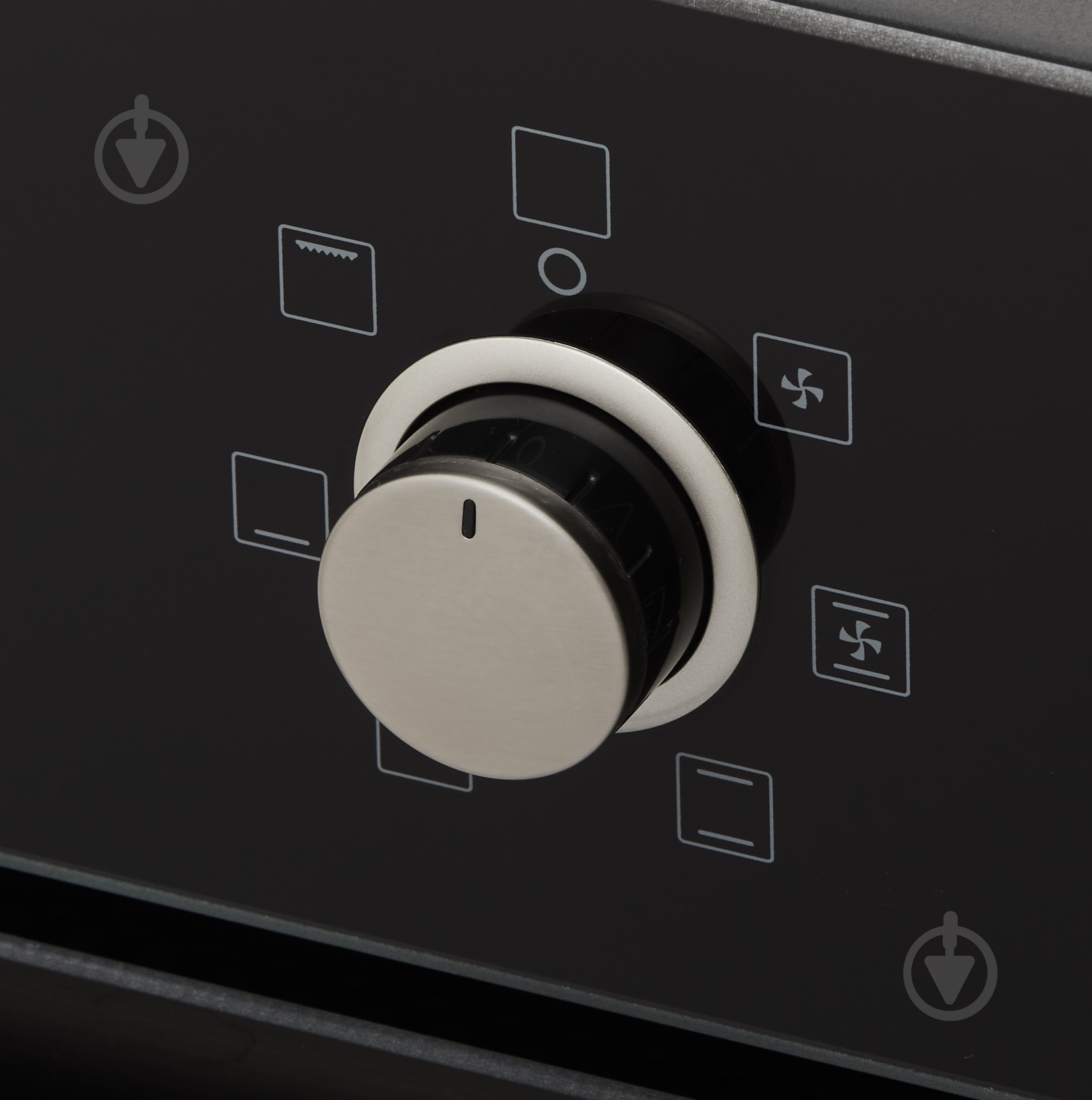 Духовой шкаф Eleyus DIANA 6006 BL - фото 5 Духовой шкаф Eleyus DIANA 6006 BL - фото 5