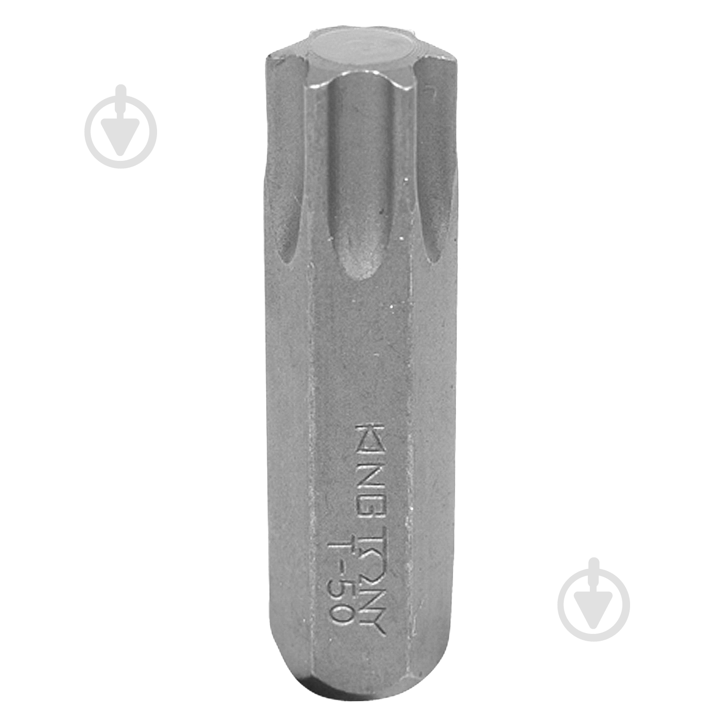 Бита KING TONY Torx Т50 (5/16"х32 мм) 183250T - фото 1