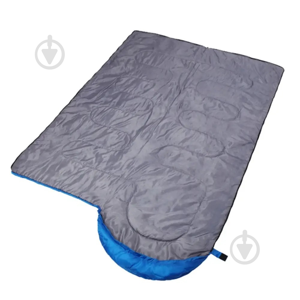 Спальный мешок Supretto с капюшоном (7807) - фото 2