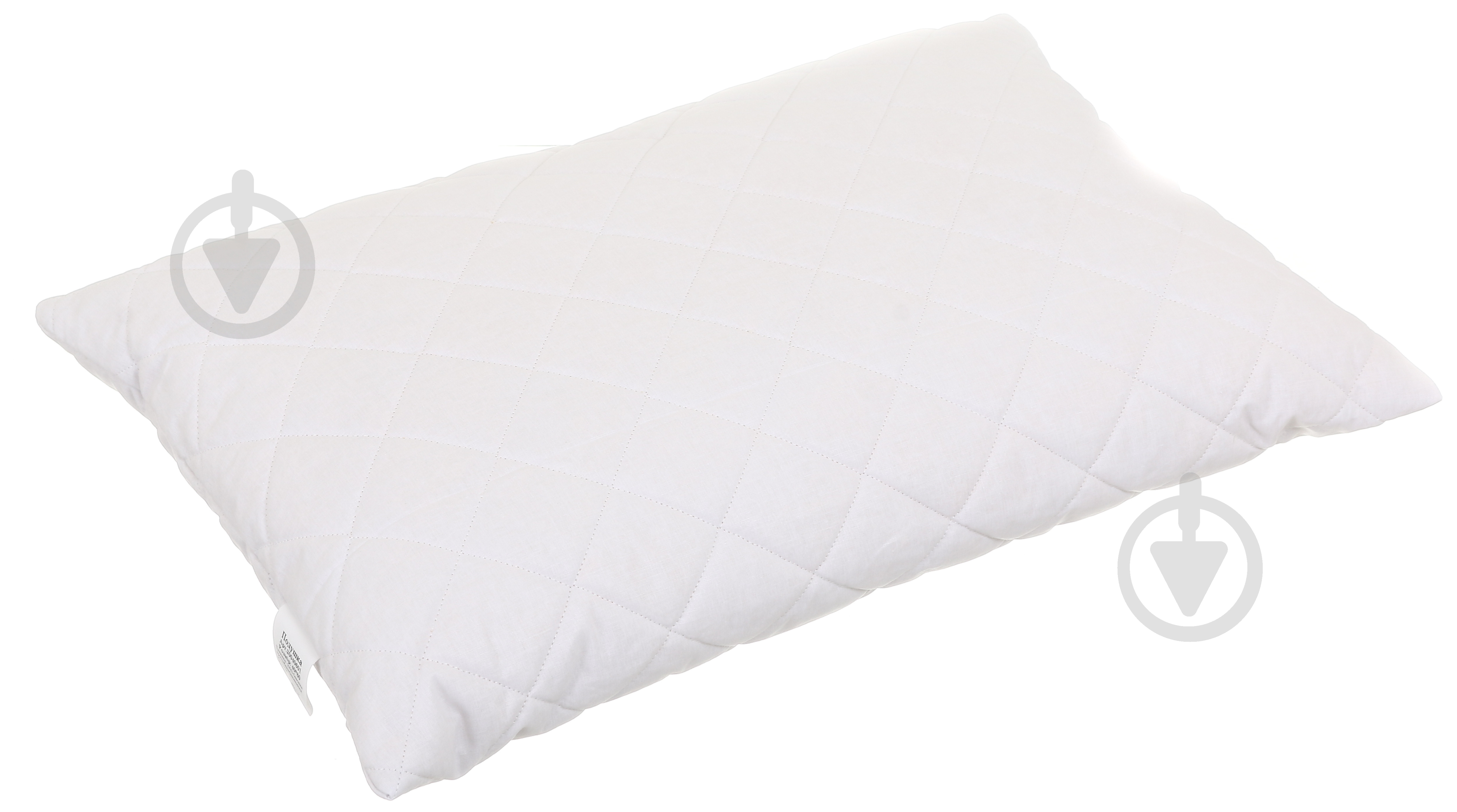 Подушка InGreen 40x60 см белый - фото 2