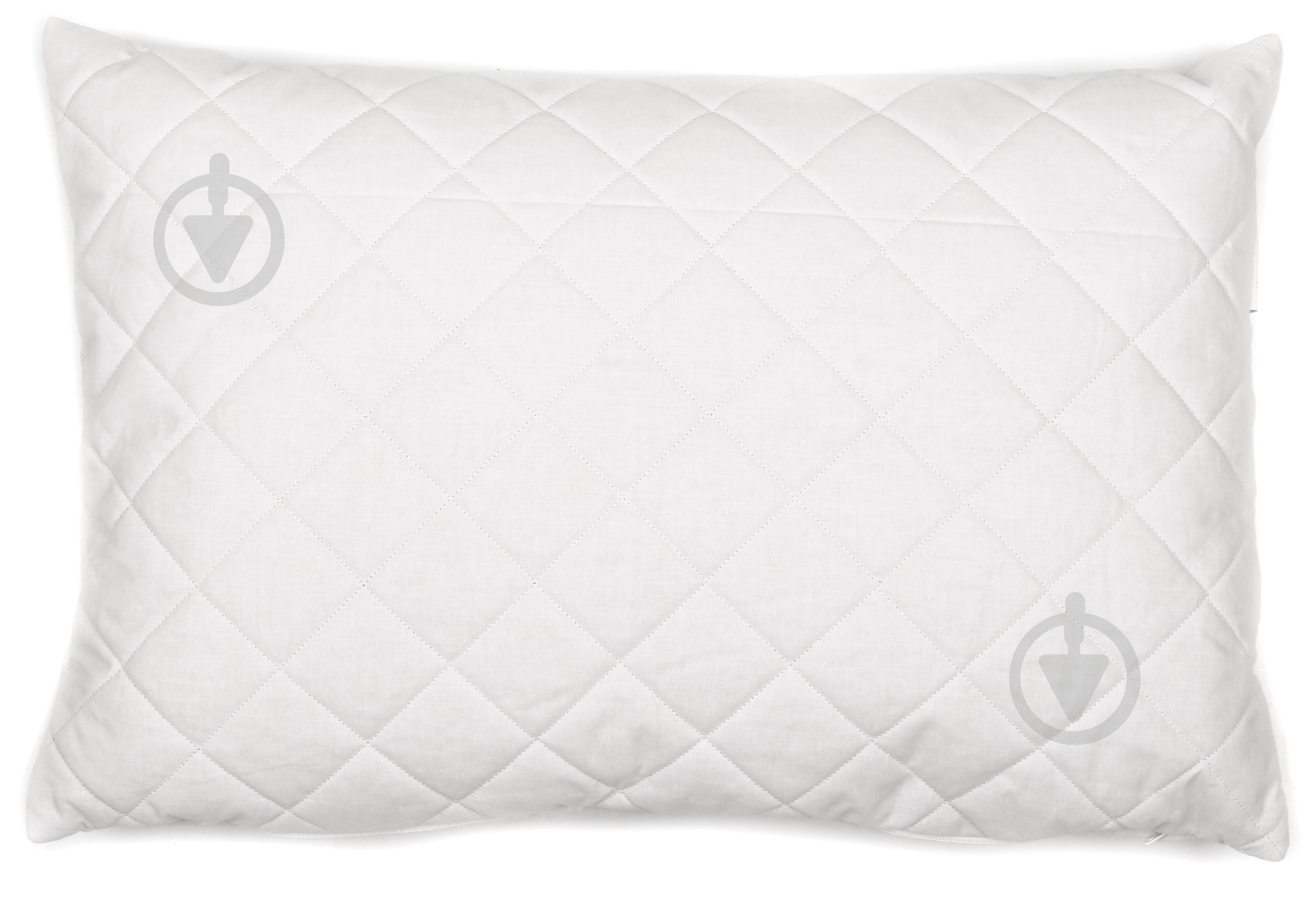 Подушка InGreen 40x60 см белый - фото 1